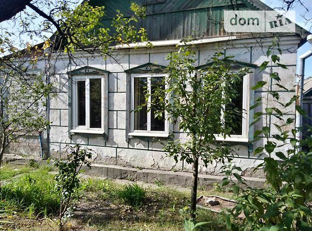 одноповерховий будинок, 65 кв. м, кирпич. Продаж у Слов’янську фото 1 одноповерховий будинок, 65 кв. м, кирпич. Продаж у Слов’янську фото 1
