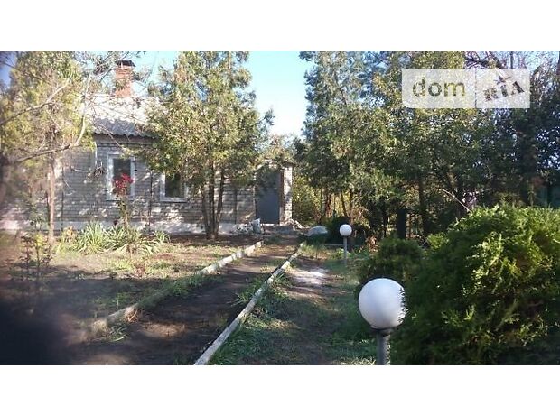 одноэтажный дом, 80 кв. м, кирпич. Продажа в Славянске фото 1 одноэтажный дом, 80 кв. м, кирпич. Продажа в Славянске фото 1