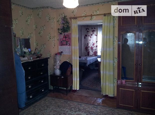 одноэтажный дом, 67 кв. м, кирпич. Продажа в Славянске фото 1 одноэтажный дом, 67 кв. м, кирпич. Продажа в Славянске фото 1