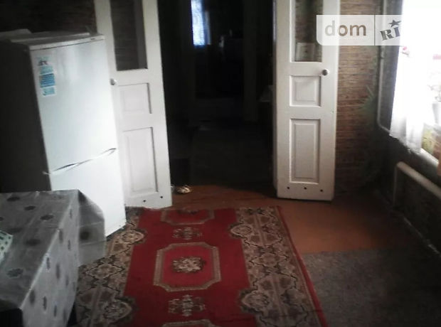 одноэтажный дом, 85 кв. м, кирпич. Продажа в Славянске фото 1 одноэтажный дом, 85 кв. м, кирпич. Продажа в Славянске фото 1