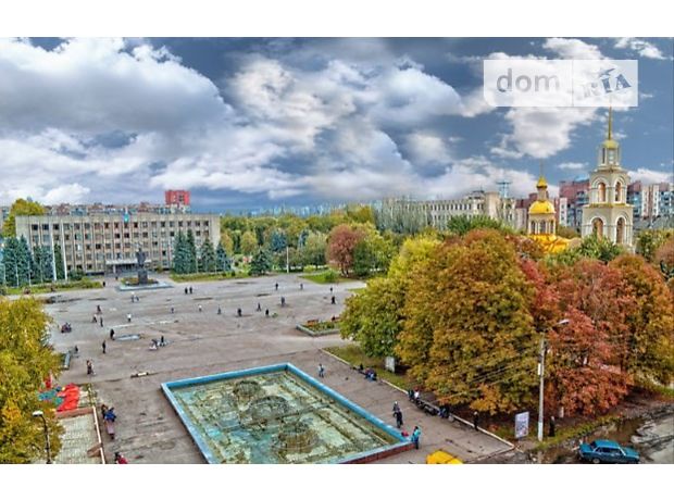 двухэтажный дом, 112 кв. м, кирпич. Продажа в Славянске фото 1 двухэтажный дом, 112 кв. м, кирпич. Продажа в Славянске фото 1