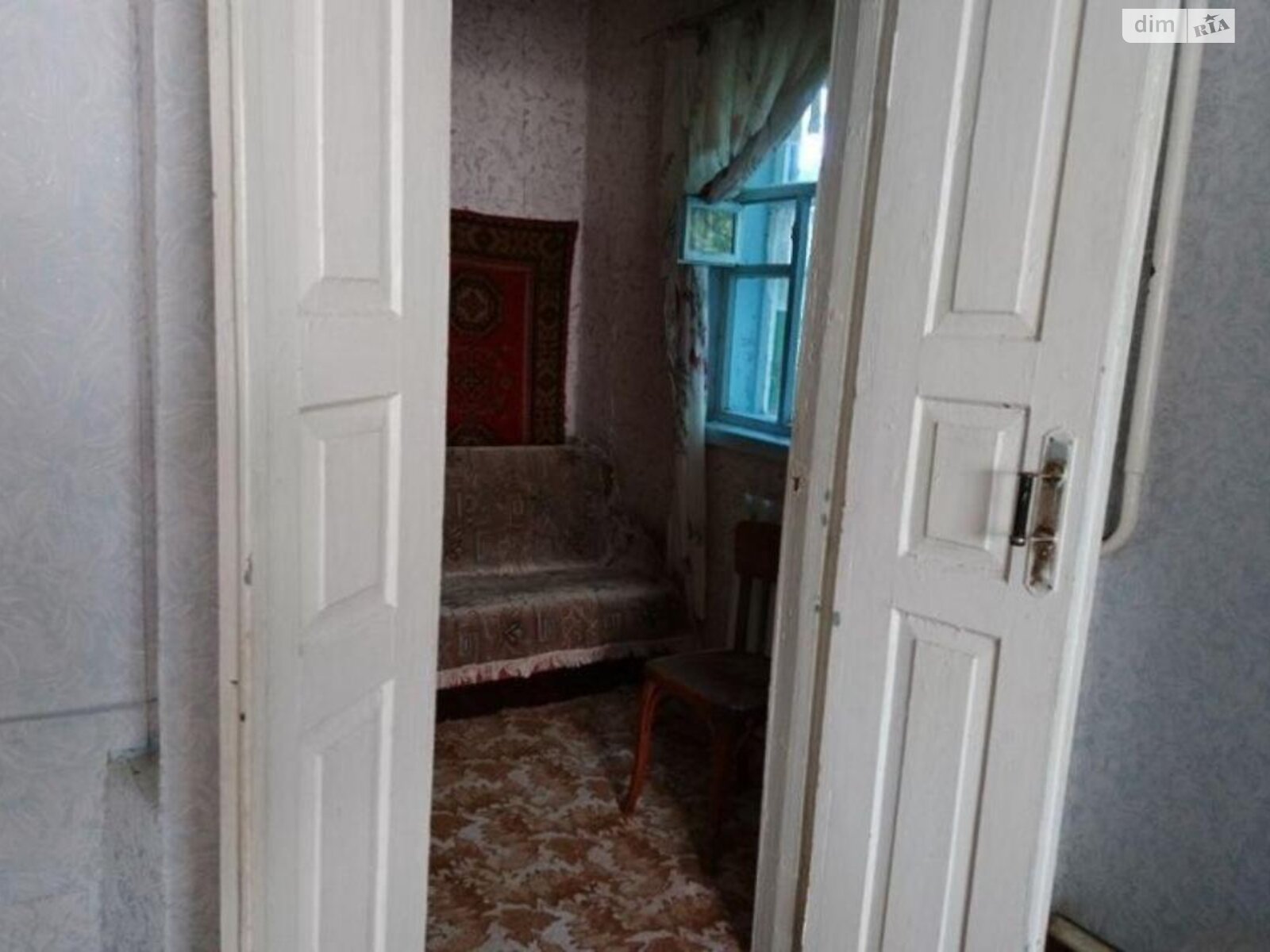 одноэтажный дом с верандой, 71 кв. м, кирпич. Продажа в Слепориде-Ивановке фото 1 одноэтажный дом с верандой, 71 кв. м, кирпич. Продажа в Слепориде-Ивановке фото 1
