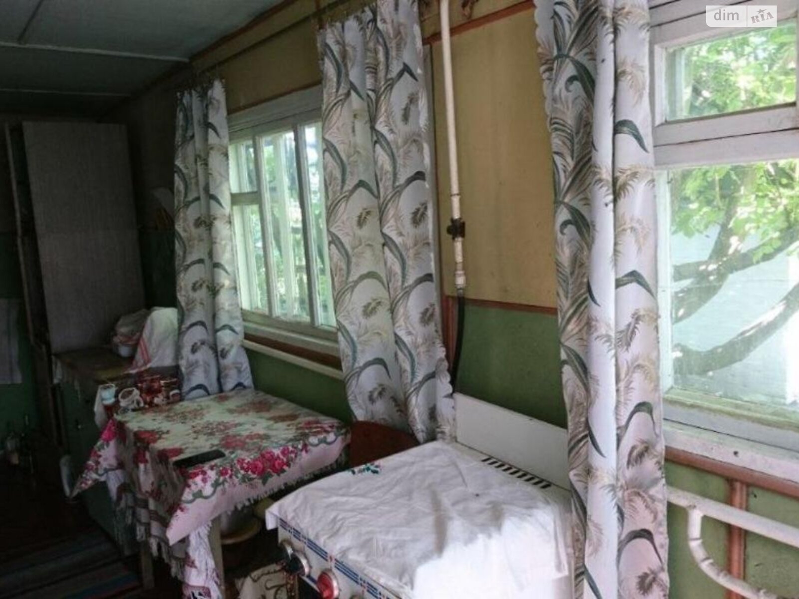 одноэтажный дом с верандой, 71 кв. м, кирпич. Продажа в Слепориде-Ивановке фото 1 одноэтажный дом с верандой, 71 кв. м, кирпич. Продажа в Слепориде-Ивановке фото 1