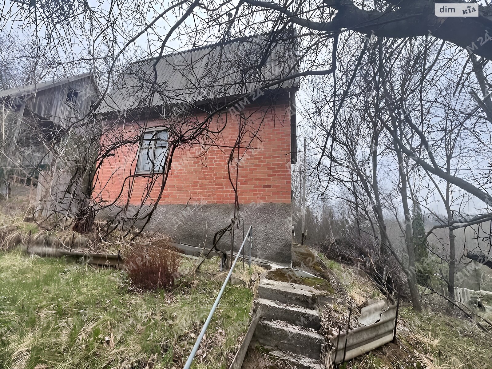 двухэтажный дом, 40 кв. м, кирпич. Продажа в Слинькове Яре фото 1 двухэтажный дом, 40 кв. м, кирпич. Продажа в Слинькове Яре фото 1