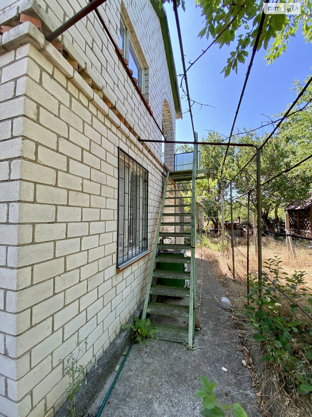 двухэтажный дом беседка, 50 кв. м, кирпич. Продажа в Сливино фото 1 двухэтажный дом беседка, 50 кв. м, кирпич. Продажа в Сливино фото 1