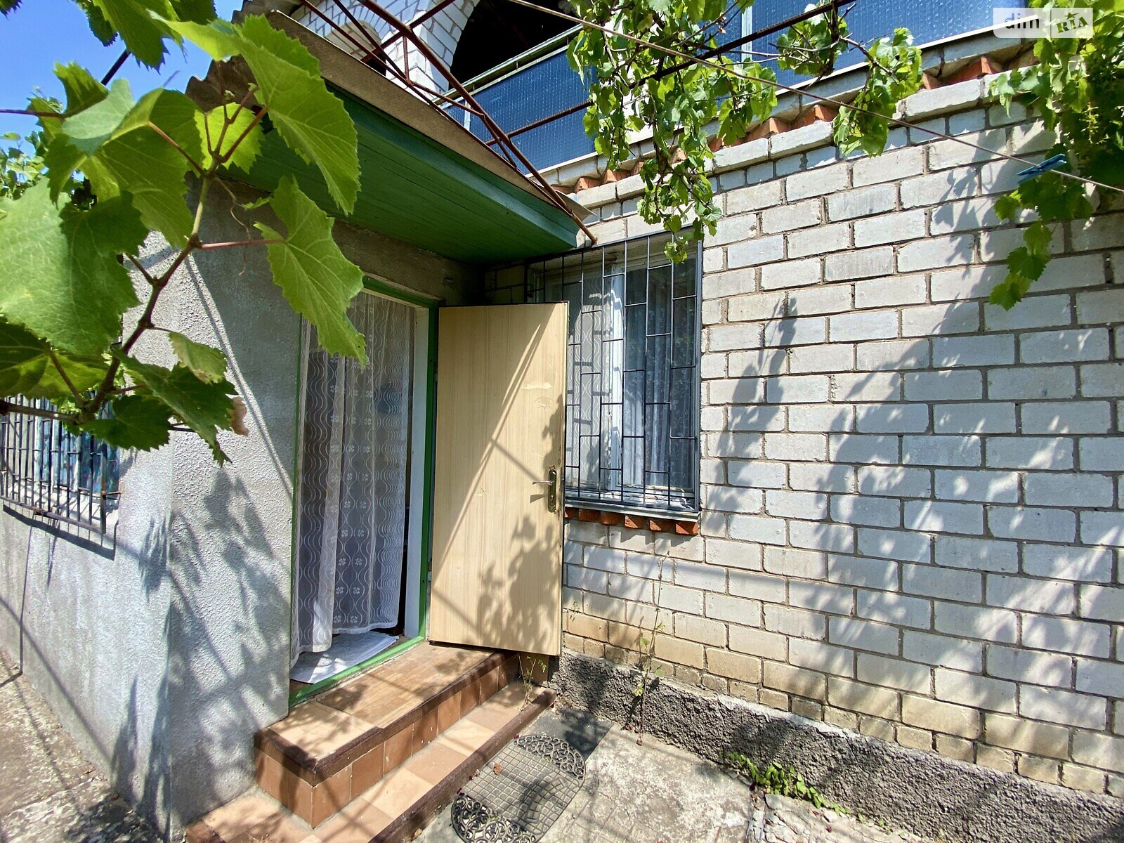 двухэтажный дом беседка, 50 кв. м, кирпич. Продажа в Сливино фото 1 двухэтажный дом беседка, 50 кв. м, кирпич. Продажа в Сливино фото 1