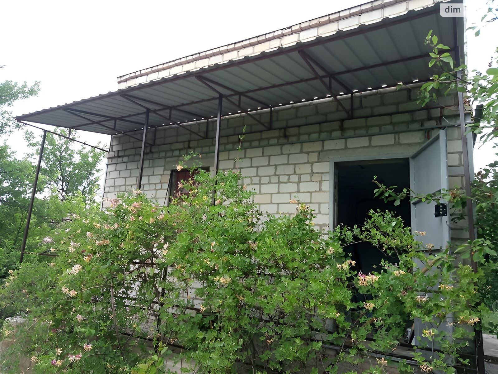 одноповерховий будинок бесідка, 30 кв. м, цегла. Продаж у Сливине фото 1 одноповерховий будинок бесідка, 30 кв. м, цегла. Продаж у Сливине фото 1