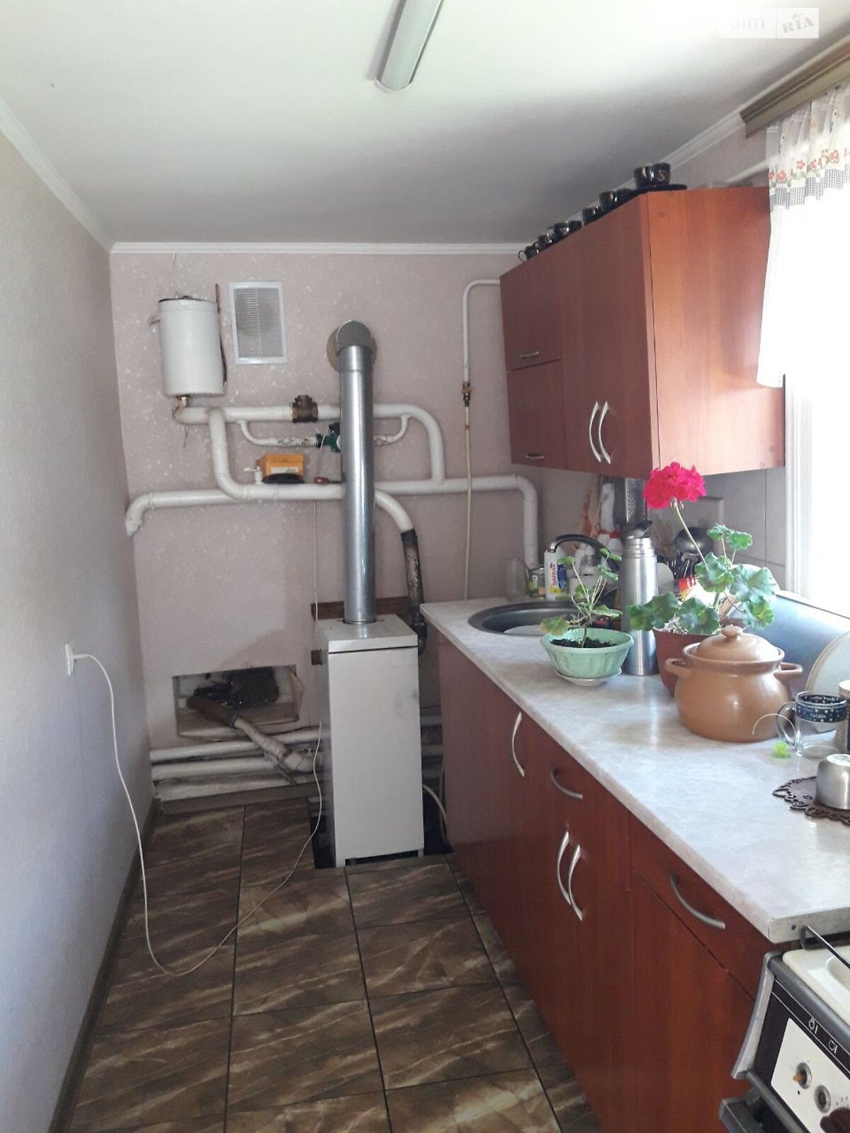 одноповерховий будинок з гаражем, 52 кв. м, цегла. Продаж у Слободі фото 1 одноповерховий будинок з гаражем, 52 кв. м, цегла. Продаж у Слободі фото 1