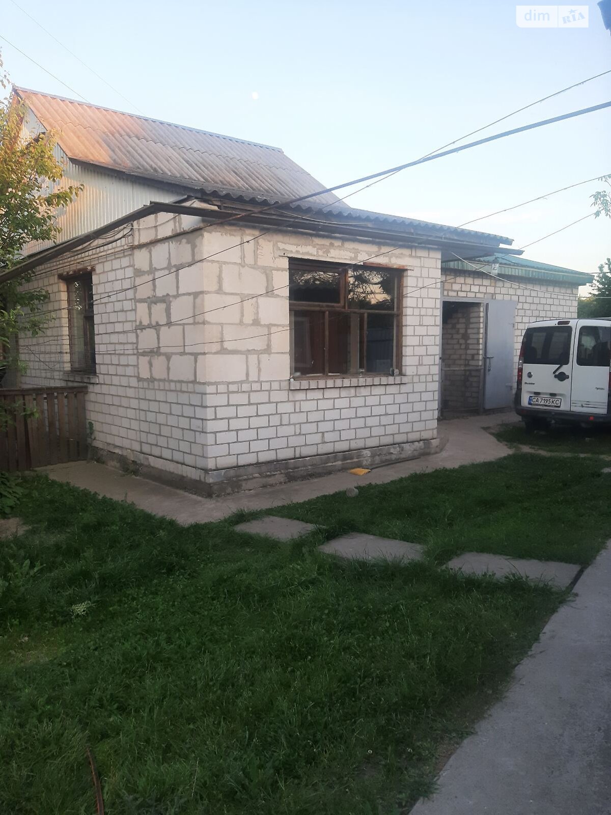 одноповерховий будинок з гаражем, 52 кв. м, цегла. Продаж у Слободі фото 1 одноповерховий будинок з гаражем, 52 кв. м, цегла. Продаж у Слободі фото 1