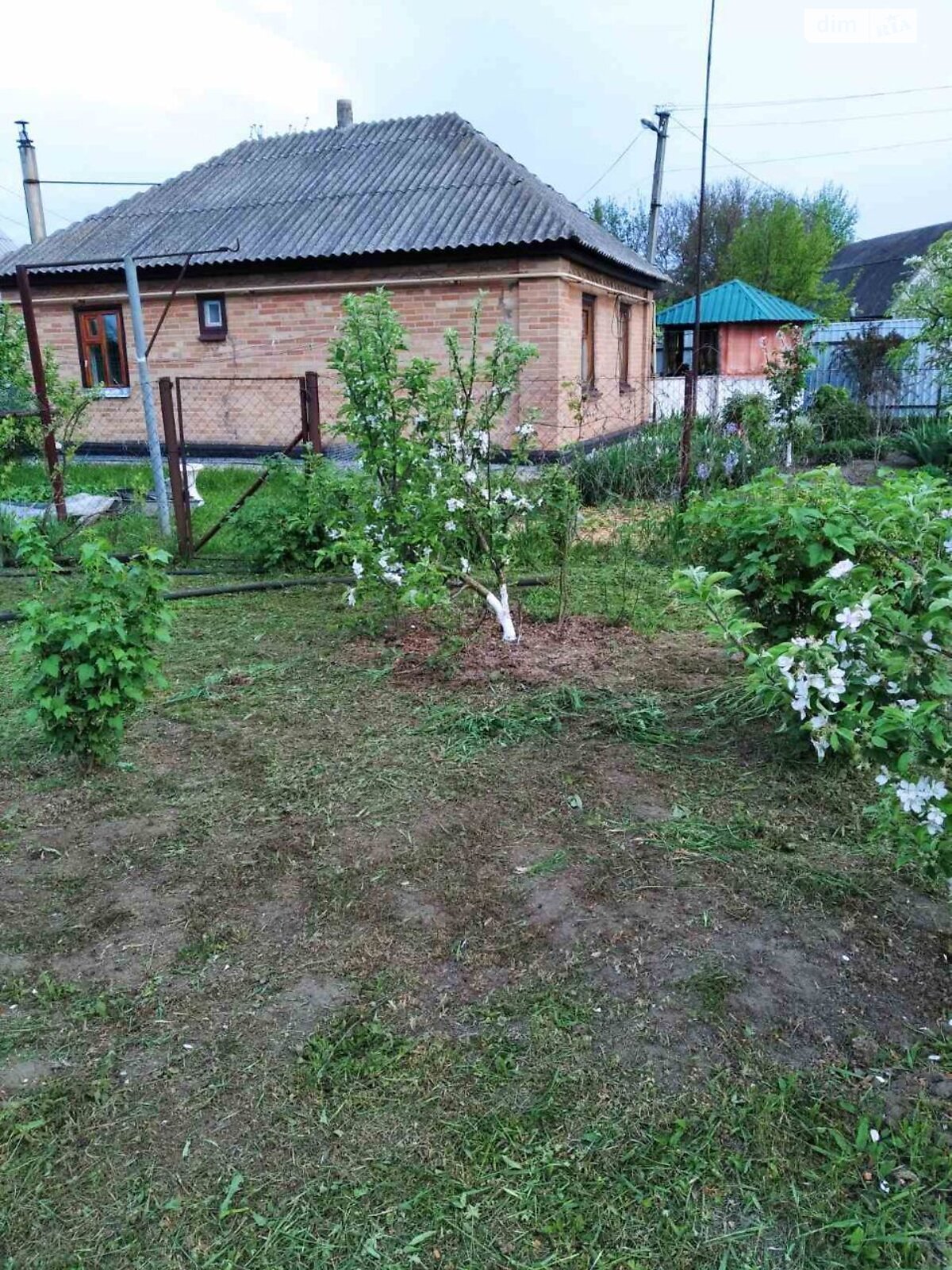 одноповерховий будинок з гаражем, 52 кв. м, цегла. Продаж у Слободі фото 1 одноповерховий будинок з гаражем, 52 кв. м, цегла. Продаж у Слободі фото 1