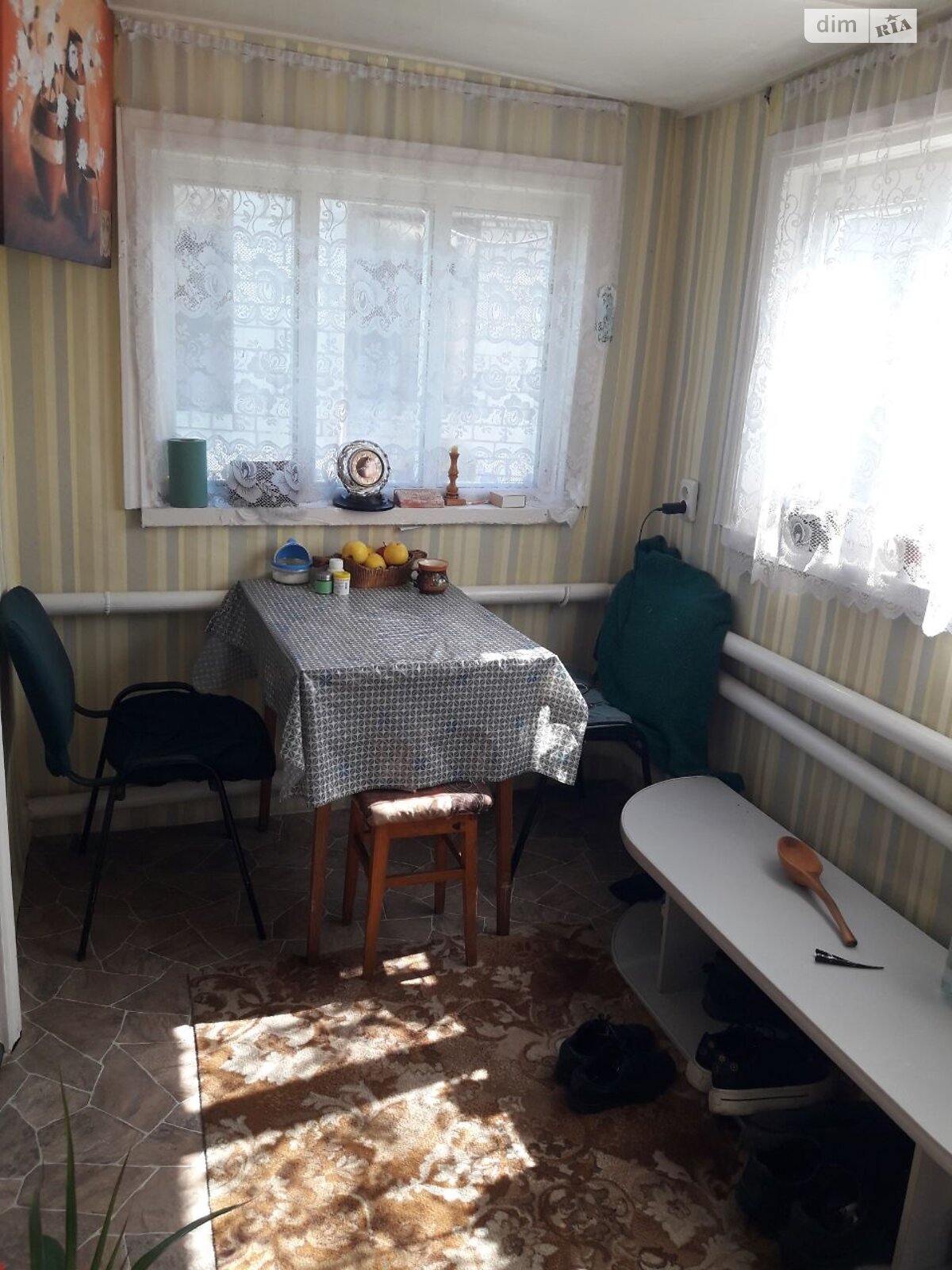 одноповерховий будинок з гаражем, 52 кв. м, цегла. Продаж у Слободі фото 1 одноповерховий будинок з гаражем, 52 кв. м, цегла. Продаж у Слободі фото 1