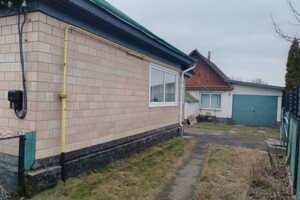 одноэтажный дом с отоплением, 58 кв. м, дерево и кирпич. Продажа в Слободе фото 2