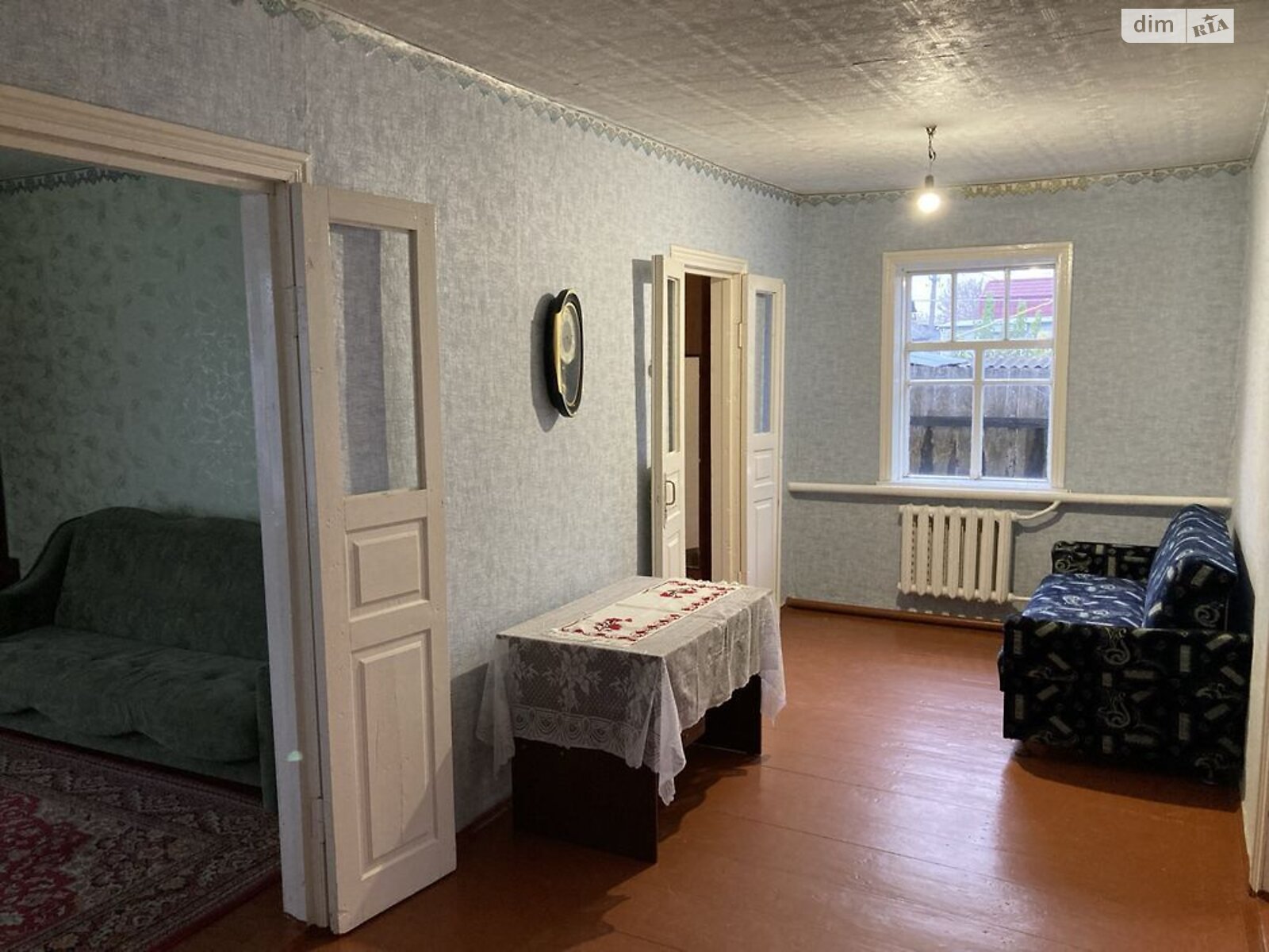 одноповерховий будинок, 83 кв. м, цегла. Продаж у Слободі фото 1 одноповерховий будинок, 83 кв. м, цегла. Продаж у Слободі фото 1