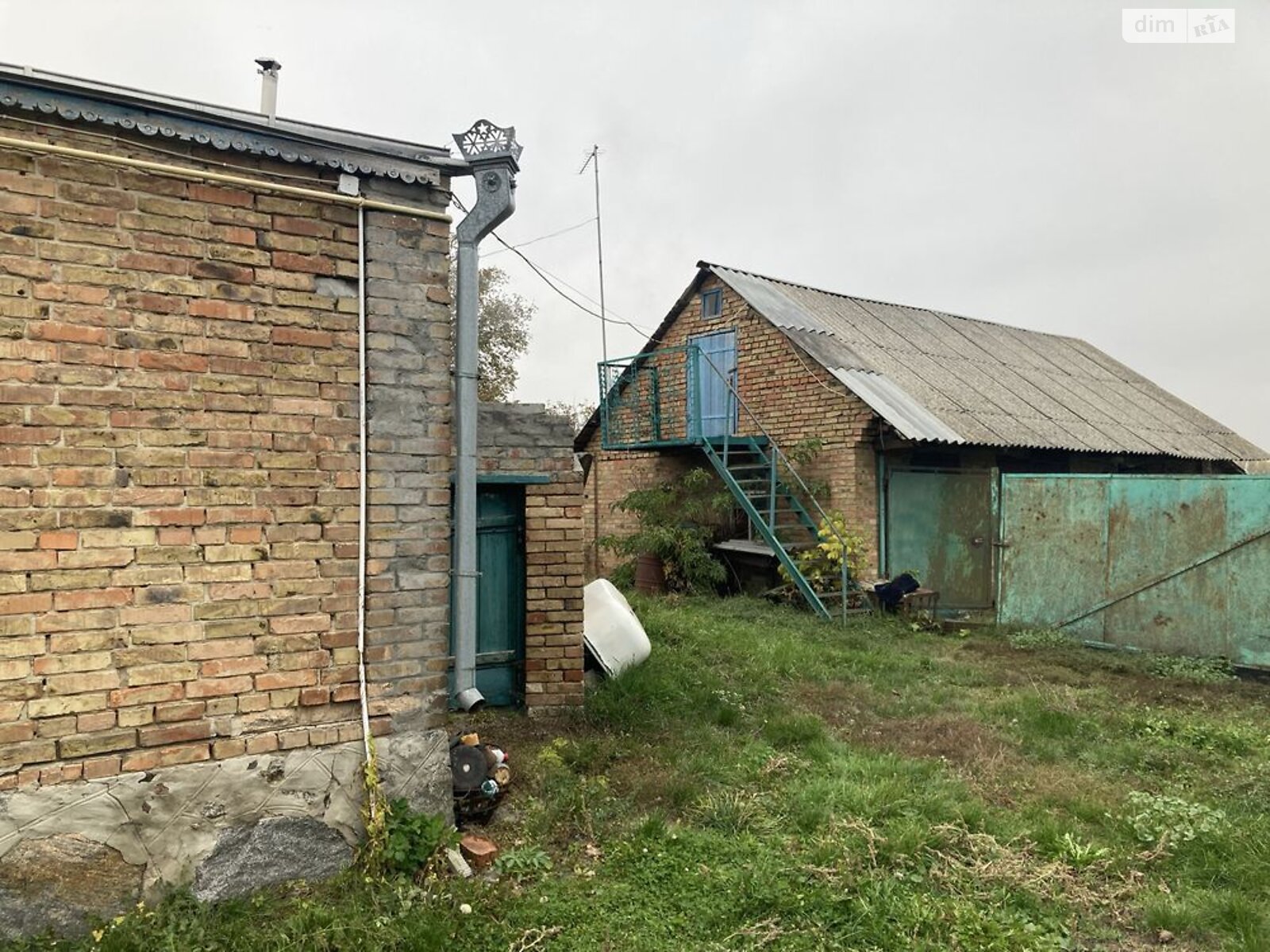 одноповерховий будинок, 83 кв. м, цегла. Продаж у Слободі фото 1 одноповерховий будинок, 83 кв. м, цегла. Продаж у Слободі фото 1
