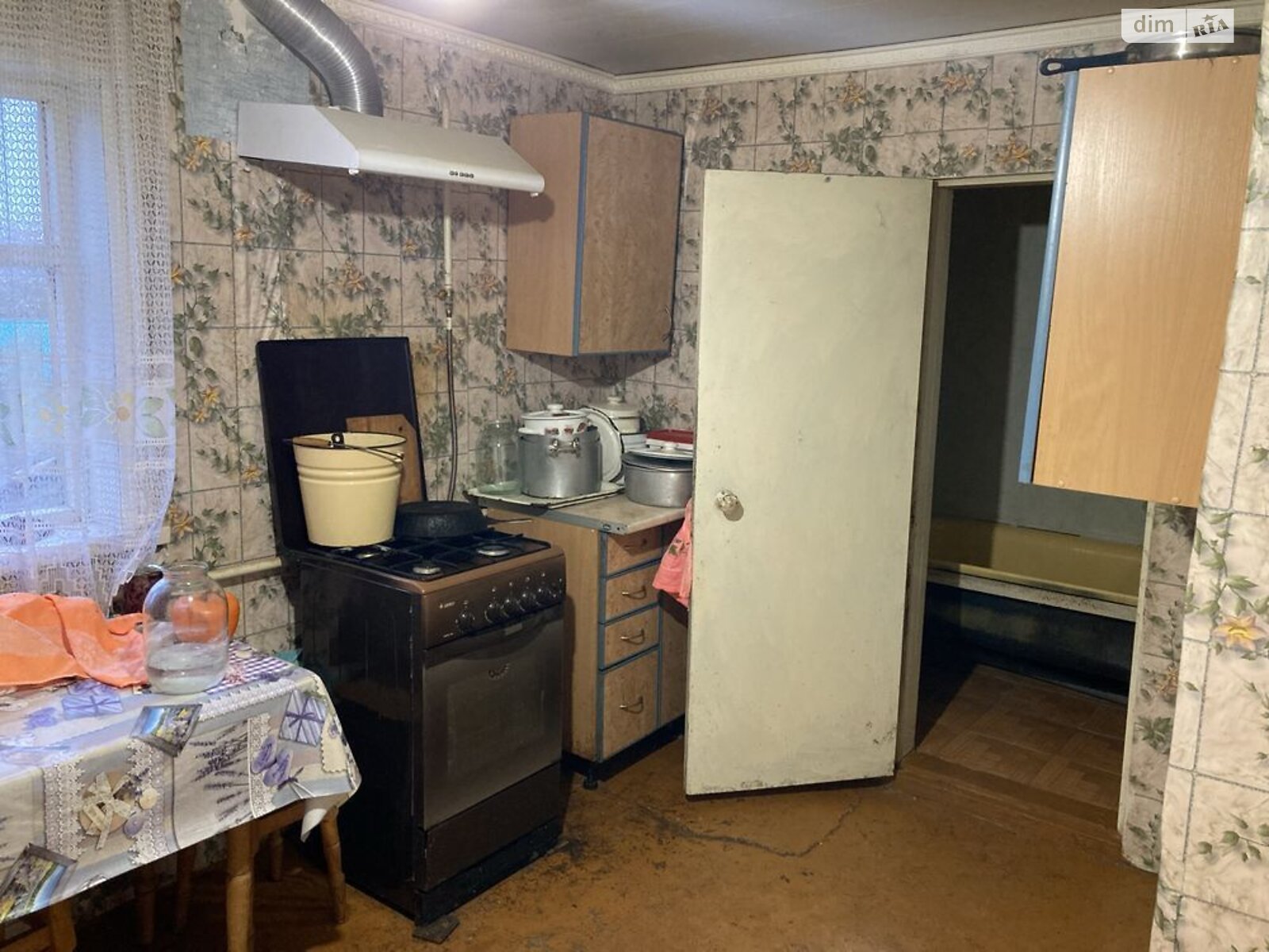 одноповерховий будинок, 83 кв. м, цегла. Продаж у Слободі фото 1 одноповерховий будинок, 83 кв. м, цегла. Продаж у Слободі фото 1