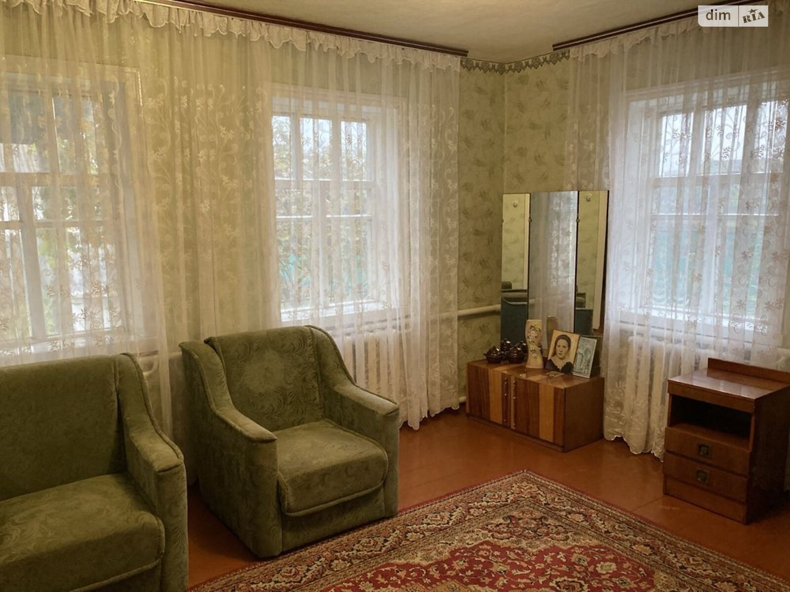 одноповерховий будинок, 83 кв. м, цегла. Продаж у Слободі фото 1 одноповерховий будинок, 83 кв. м, цегла. Продаж у Слободі фото 1