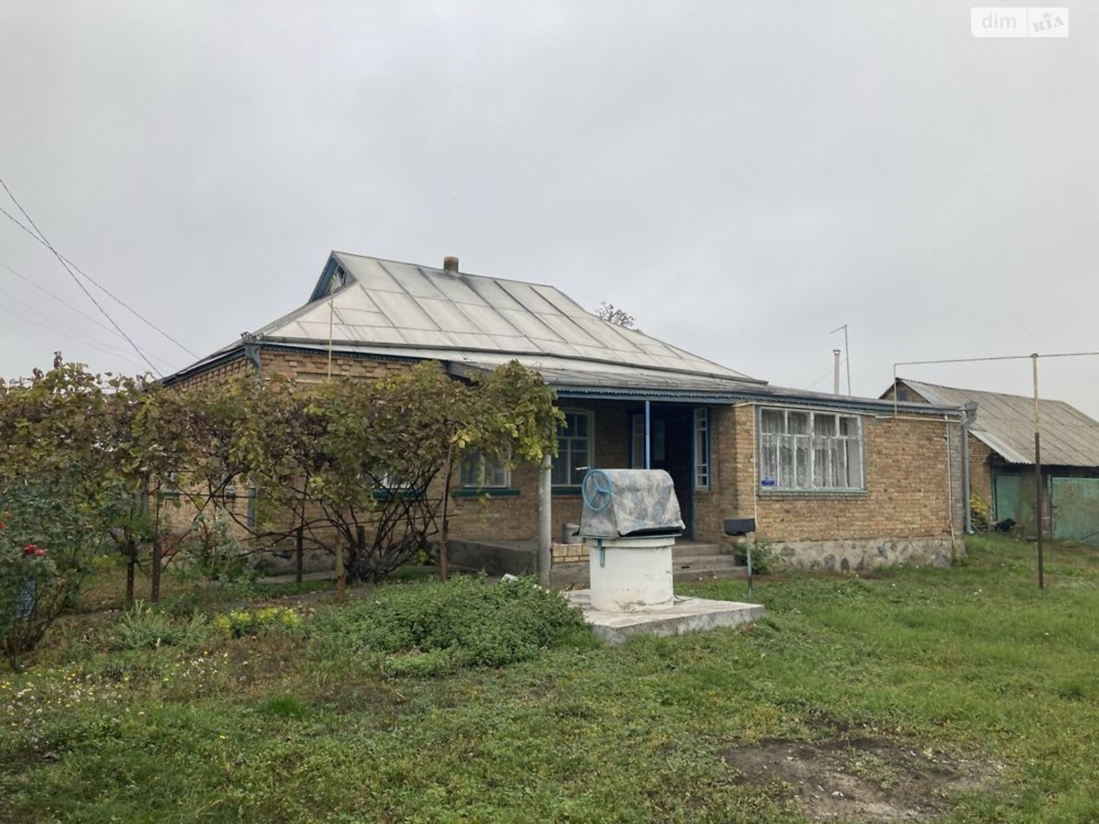 одноповерховий будинок, 83 кв. м, цегла. Продаж у Слободі фото 1 одноповерховий будинок, 83 кв. м, цегла. Продаж у Слободі фото 1
