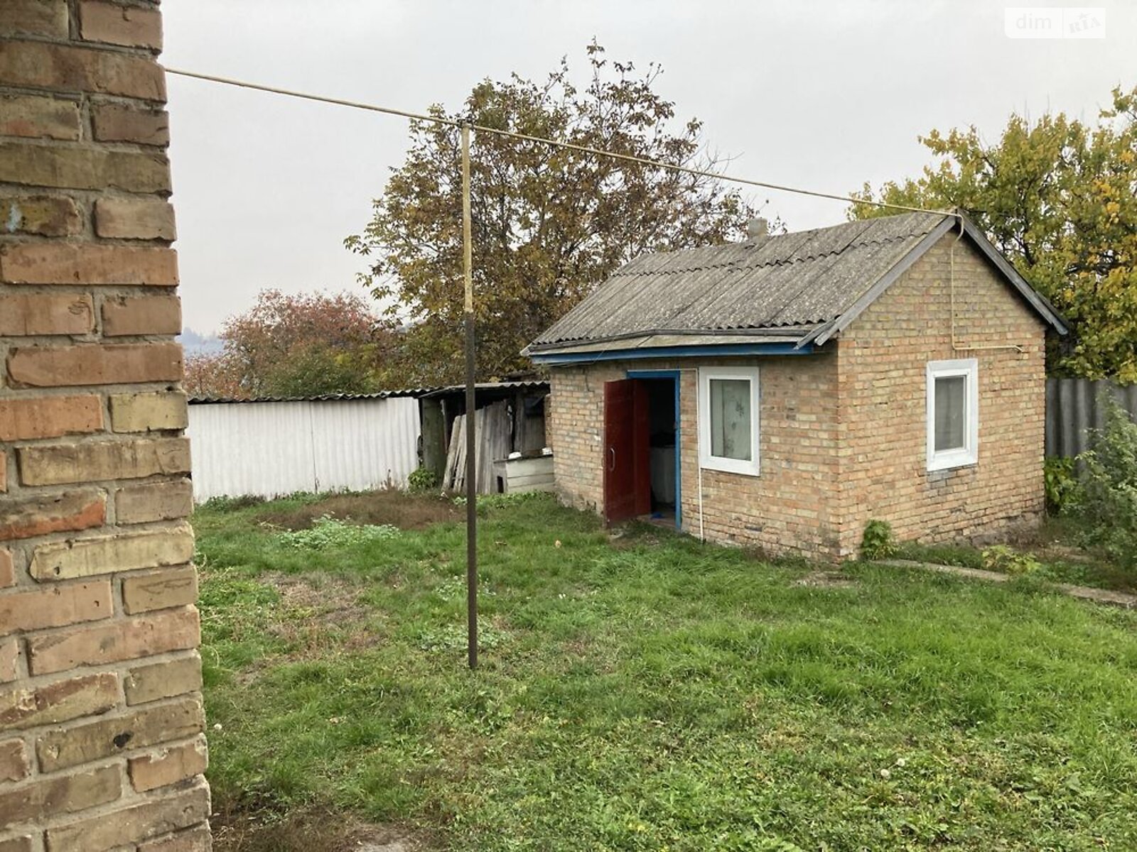 одноповерховий будинок, 83 кв. м, цегла. Продаж у Слободі фото 1 одноповерховий будинок, 83 кв. м, цегла. Продаж у Слободі фото 1