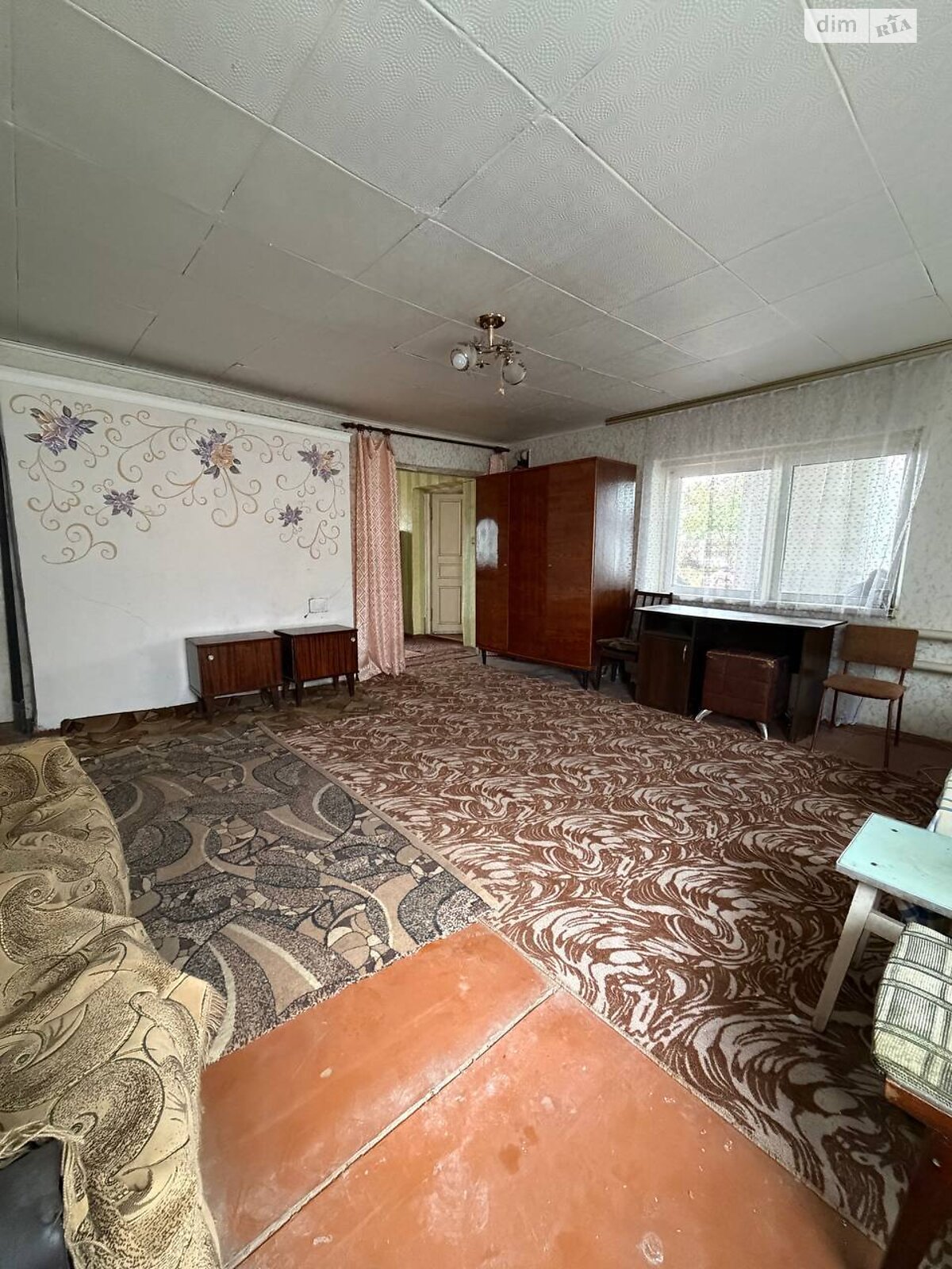 одноповерховий будинок, 54 кв. м, цегла. Продаж у Слободі фото 1 одноповерховий будинок, 54 кв. м, цегла. Продаж у Слободі фото 1