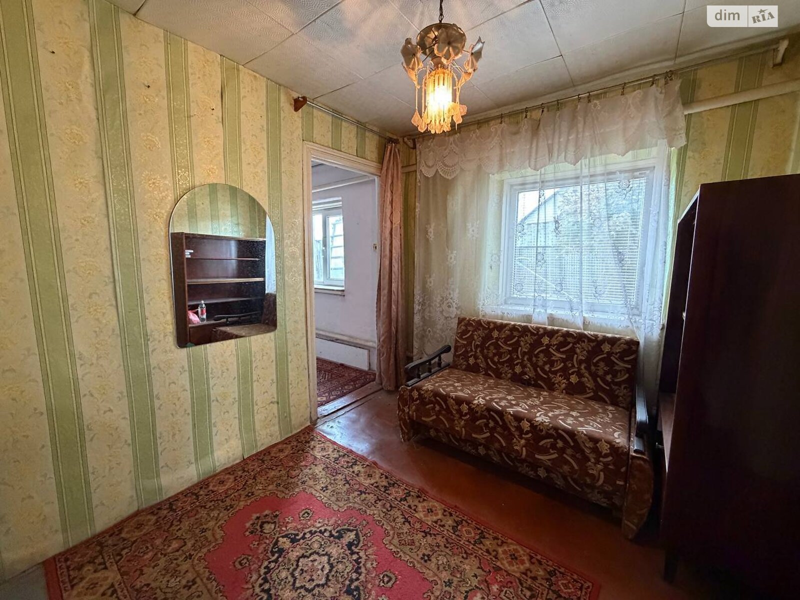 одноповерховий будинок, 54 кв. м, цегла. Продаж у Слободі фото 1 одноповерховий будинок, 54 кв. м, цегла. Продаж у Слободі фото 1
