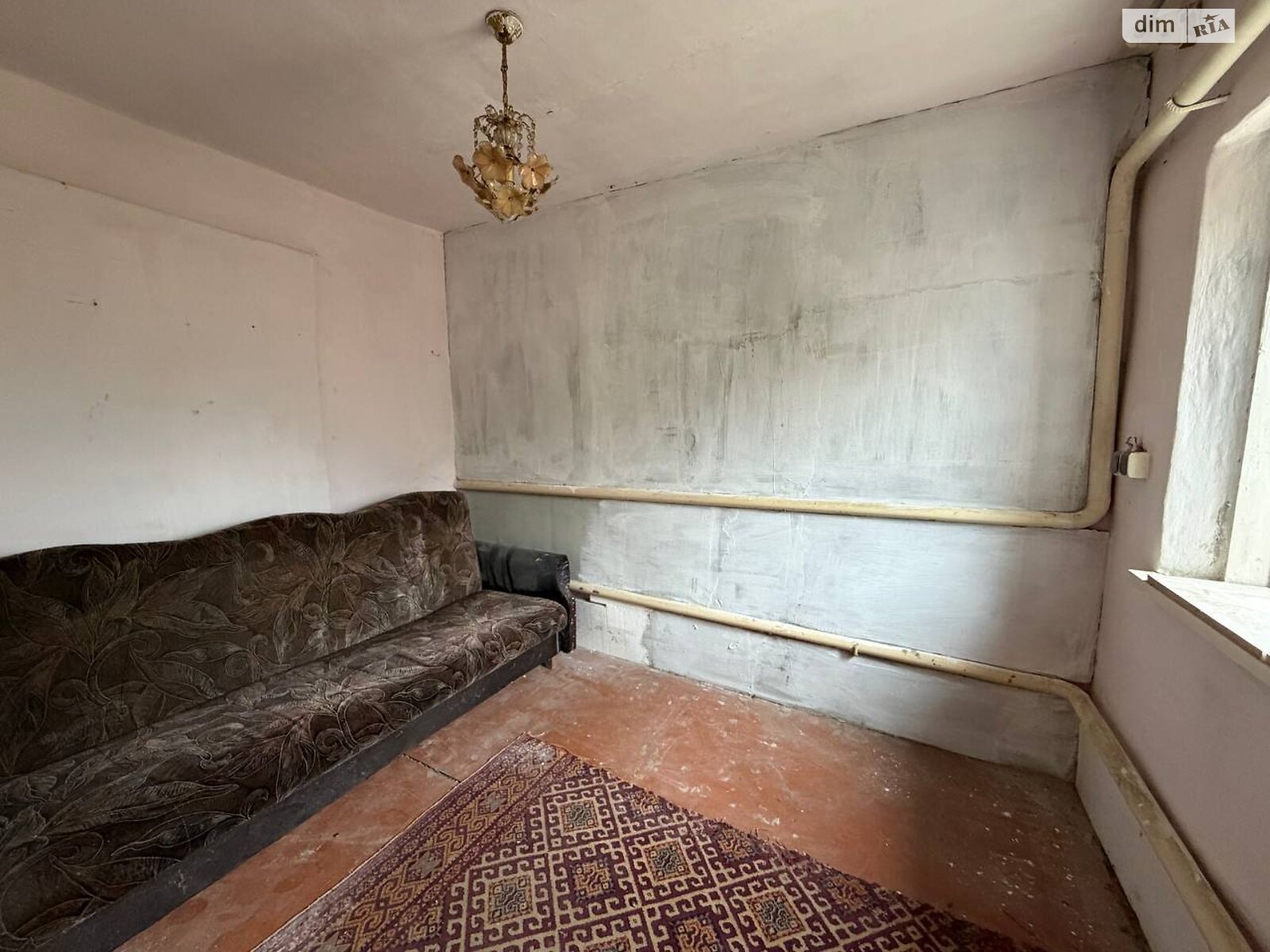 одноповерховий будинок, 54 кв. м, цегла. Продаж у Слободі фото 1 одноповерховий будинок, 54 кв. м, цегла. Продаж у Слободі фото 1
