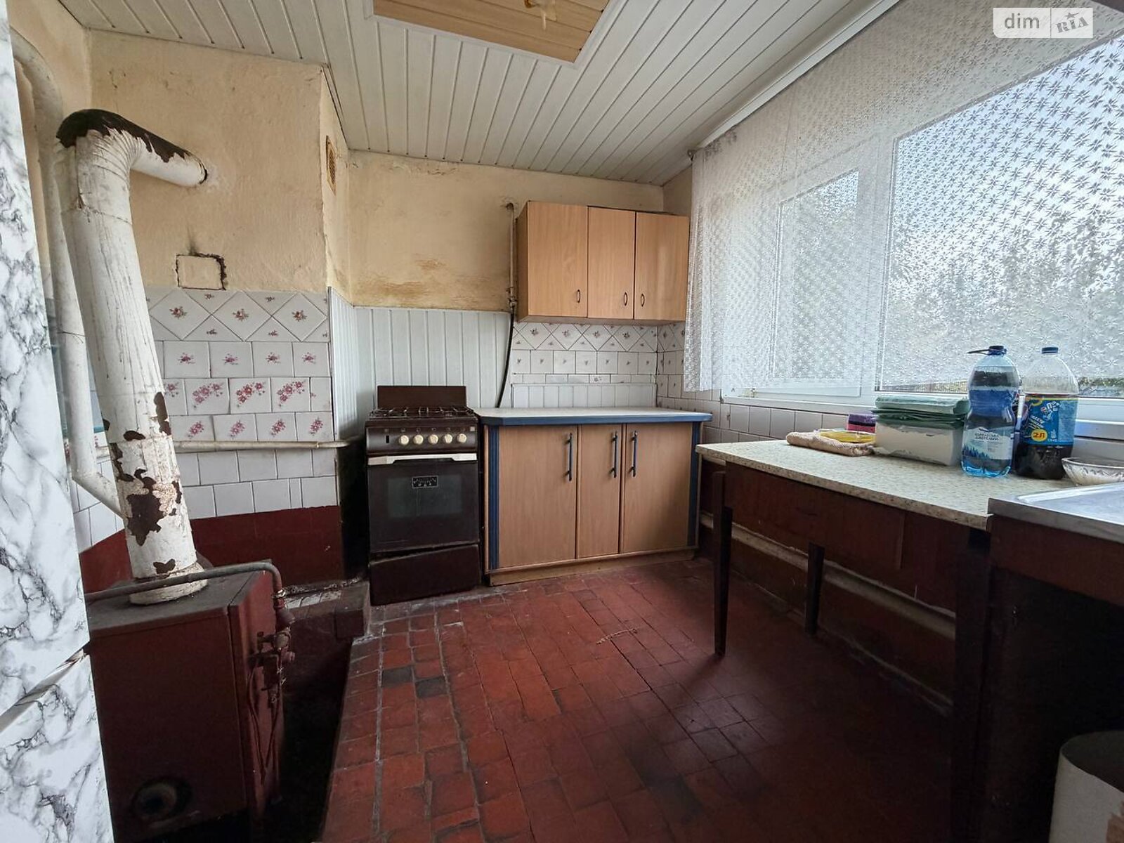 одноповерховий будинок, 54 кв. м, цегла. Продаж у Слободі фото 1 одноповерховий будинок, 54 кв. м, цегла. Продаж у Слободі фото 1