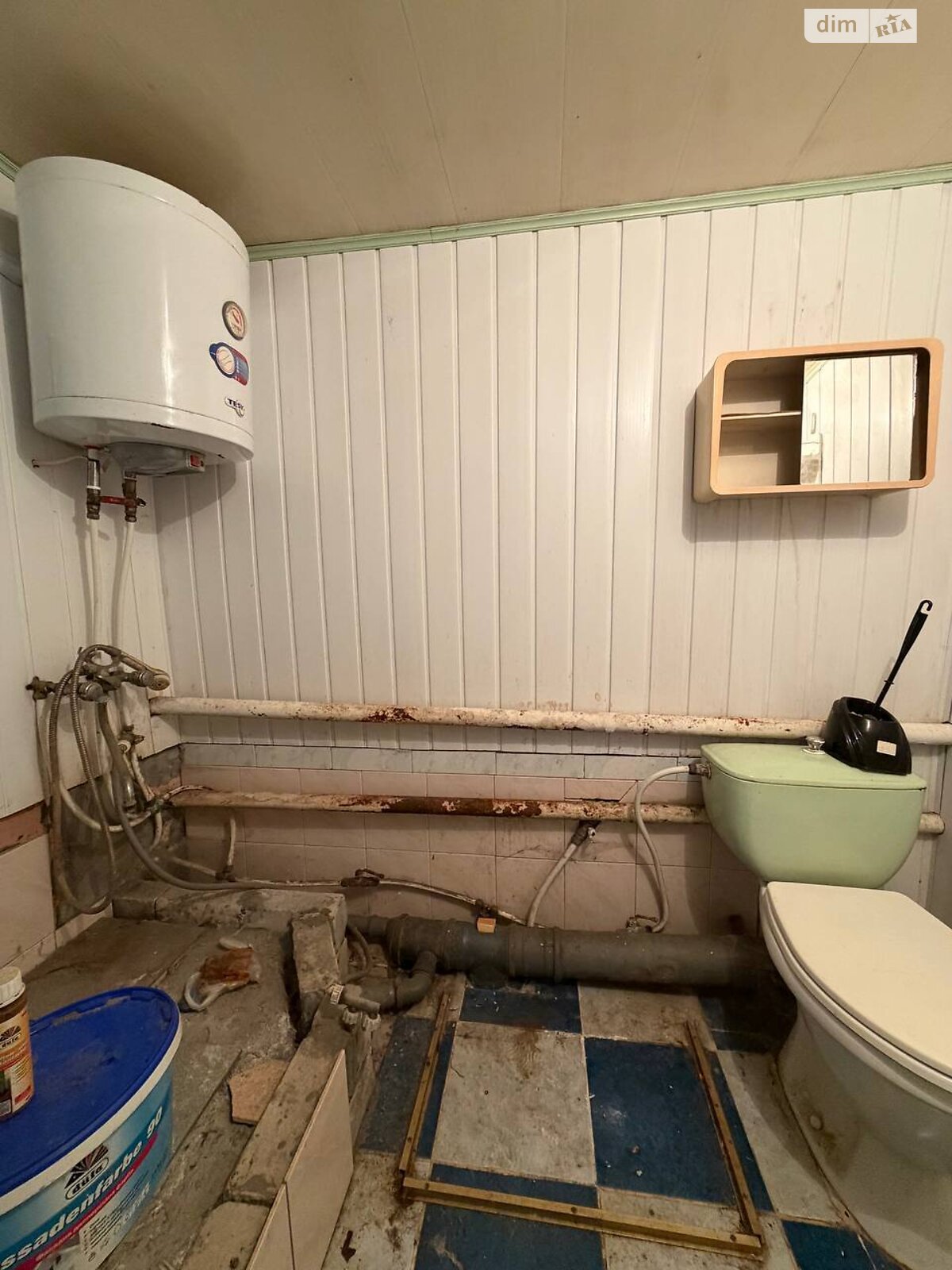 одноповерховий будинок, 54 кв. м, цегла. Продаж у Слободі фото 1 одноповерховий будинок, 54 кв. м, цегла. Продаж у Слободі фото 1