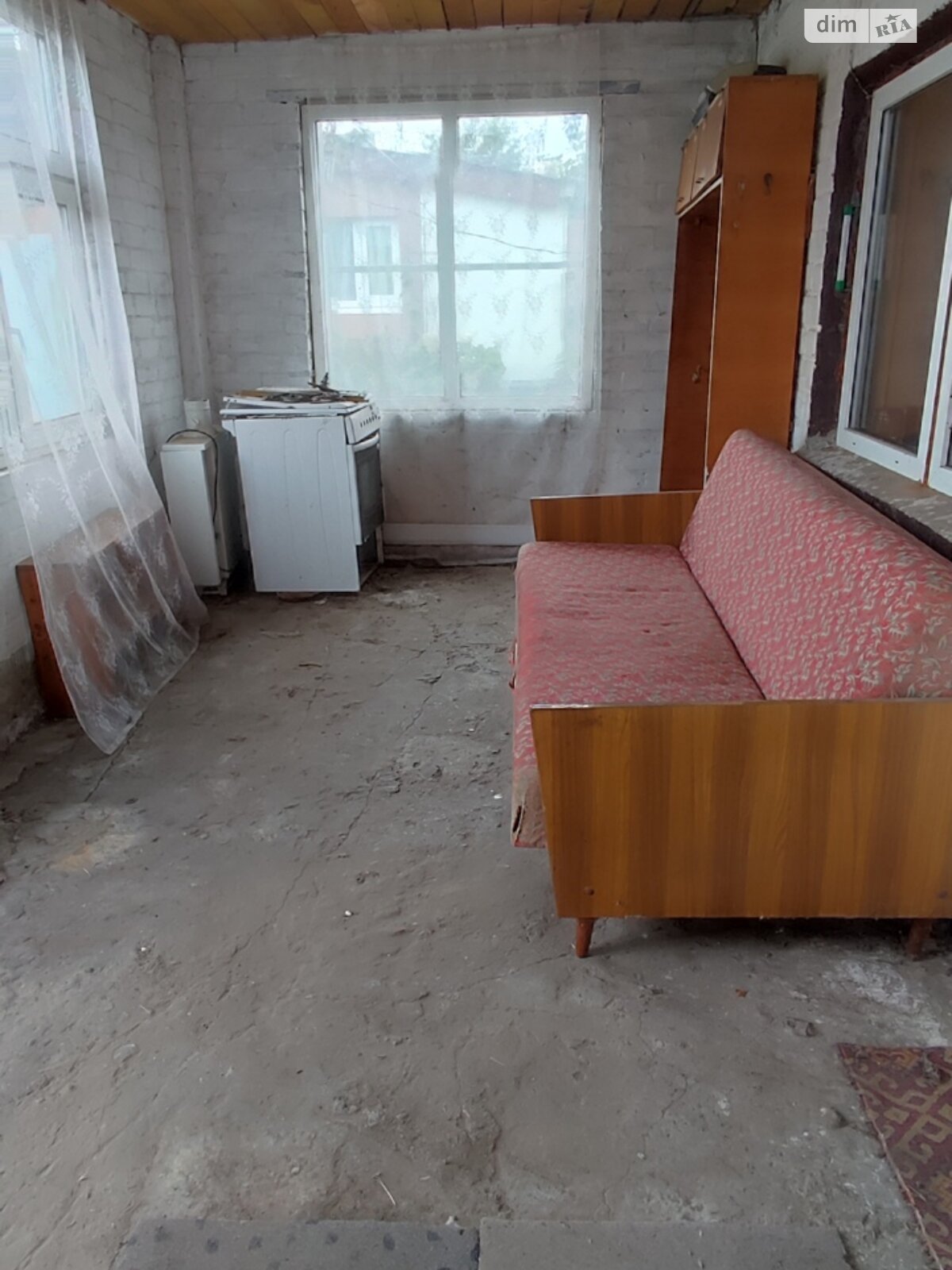 одноповерховий будинок, 54 кв. м, цегла. Продаж у Слободі фото 1 одноповерховий будинок, 54 кв. м, цегла. Продаж у Слободі фото 1