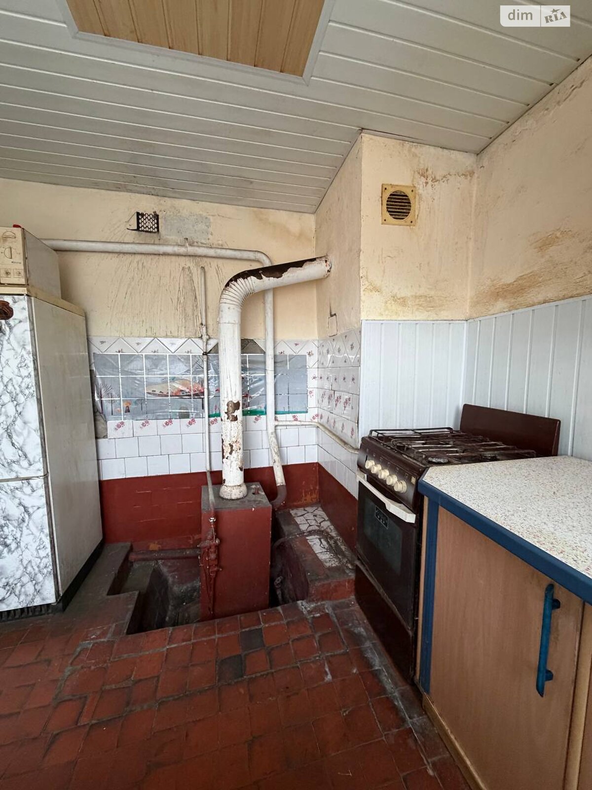 одноповерховий будинок, 54 кв. м, цегла. Продаж у Слободі фото 1 одноповерховий будинок, 54 кв. м, цегла. Продаж у Слободі фото 1
