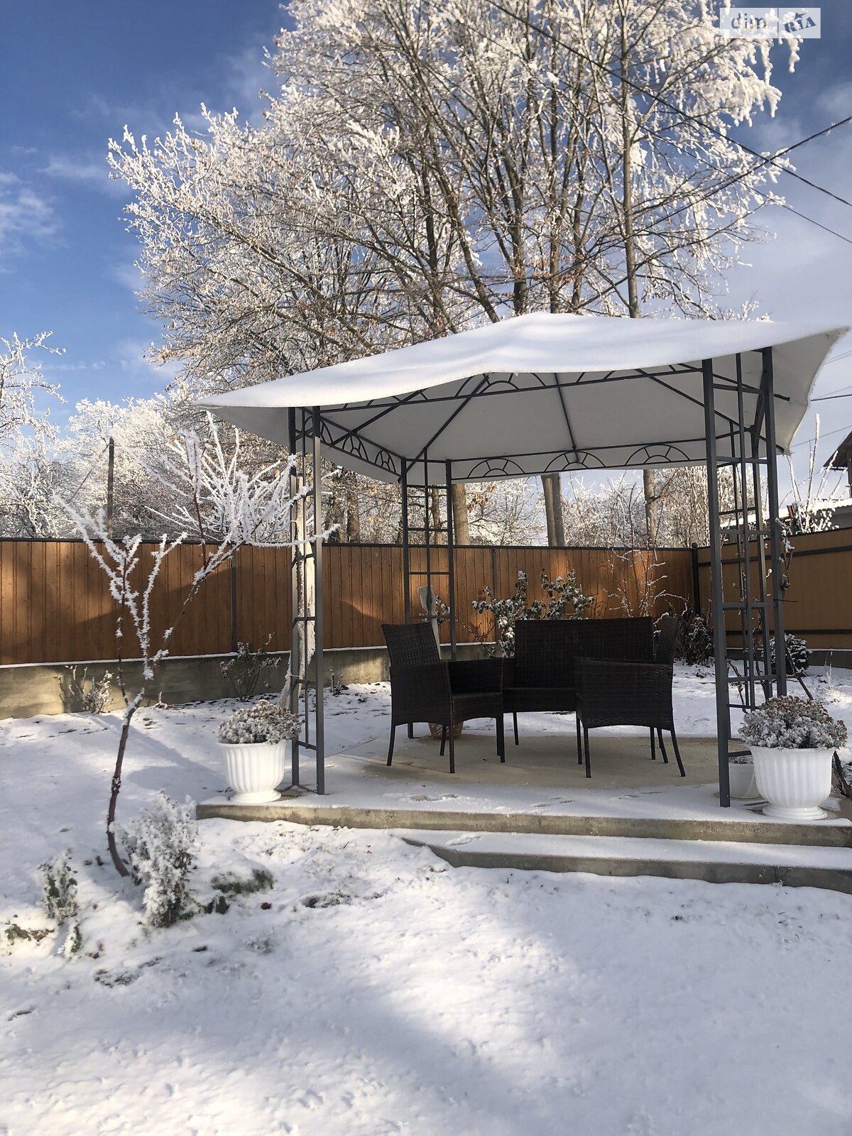 двухэтажный дом беседка, 140 кв. м, кирпич. Продажа в Слободе-Комаровцы фото 1 двухэтажный дом беседка, 140 кв. м, кирпич. Продажа в Слободе-Комаровцы фото 1