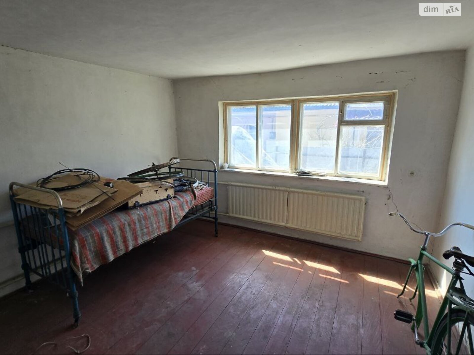 одноэтажный дом, 80.2 кв. м, глинобитный. Продажа в Слободе фото 1 одноэтажный дом, 80.2 кв. м, глинобитный. Продажа в Слободе фото 1