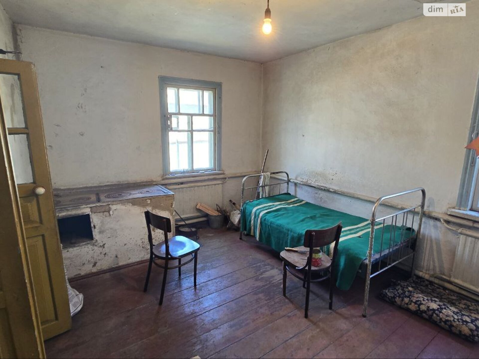 одноэтажный дом, 80.2 кв. м, глинобитный. Продажа в Слободе фото 1 одноэтажный дом, 80.2 кв. м, глинобитный. Продажа в Слободе фото 1