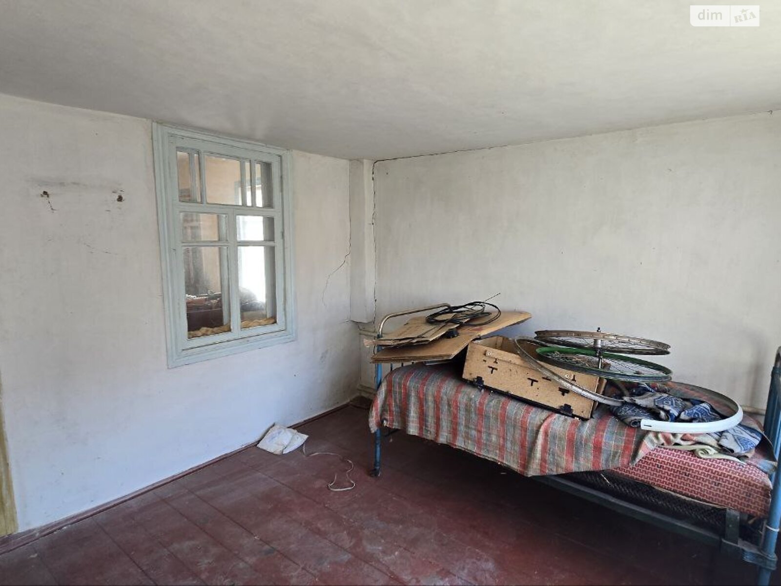 одноэтажный дом, 80.2 кв. м, глинобитный. Продажа в Слободе фото 1 одноэтажный дом, 80.2 кв. м, глинобитный. Продажа в Слободе фото 1