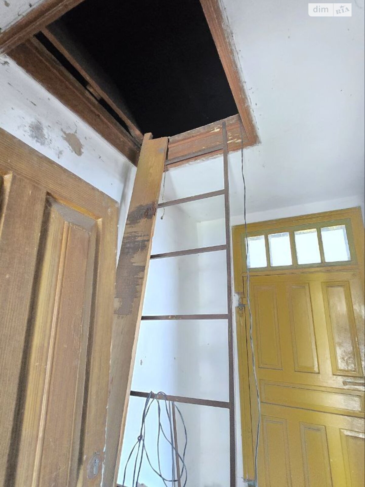 одноэтажный дом, 80.2 кв. м, глинобитный. Продажа в Слободе фото 1 одноэтажный дом, 80.2 кв. м, глинобитный. Продажа в Слободе фото 1