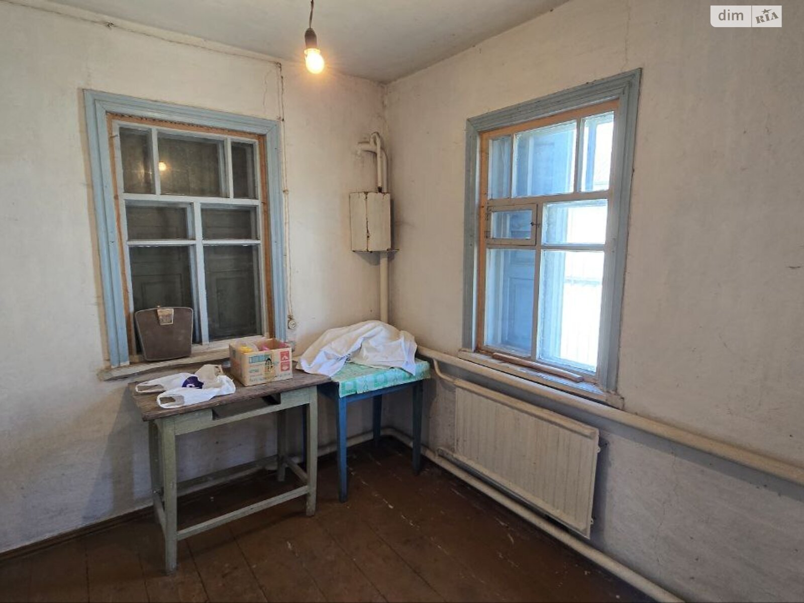 одноэтажный дом, 80.2 кв. м, глинобитный. Продажа в Слободе фото 1 одноэтажный дом, 80.2 кв. м, глинобитный. Продажа в Слободе фото 1