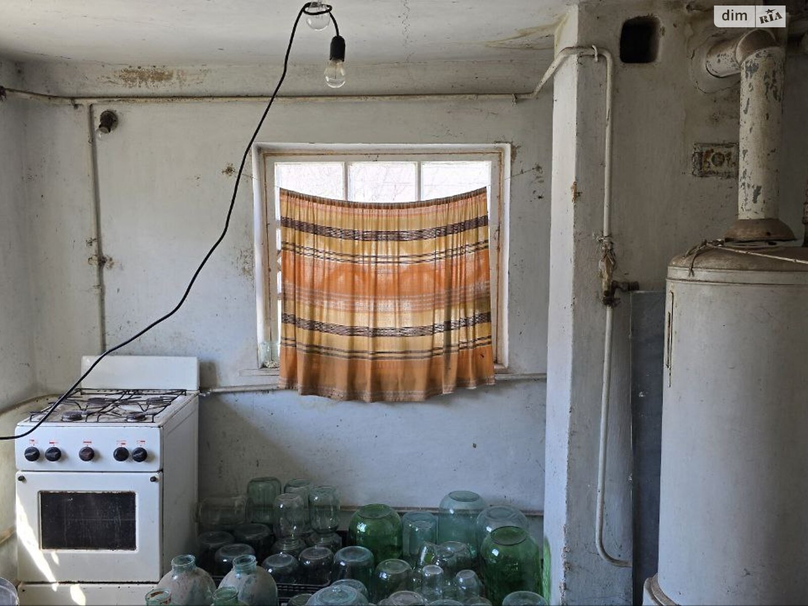 одноэтажный дом, 80.2 кв. м, глинобитный. Продажа в Слободе фото 1 одноэтажный дом, 80.2 кв. м, глинобитный. Продажа в Слободе фото 1