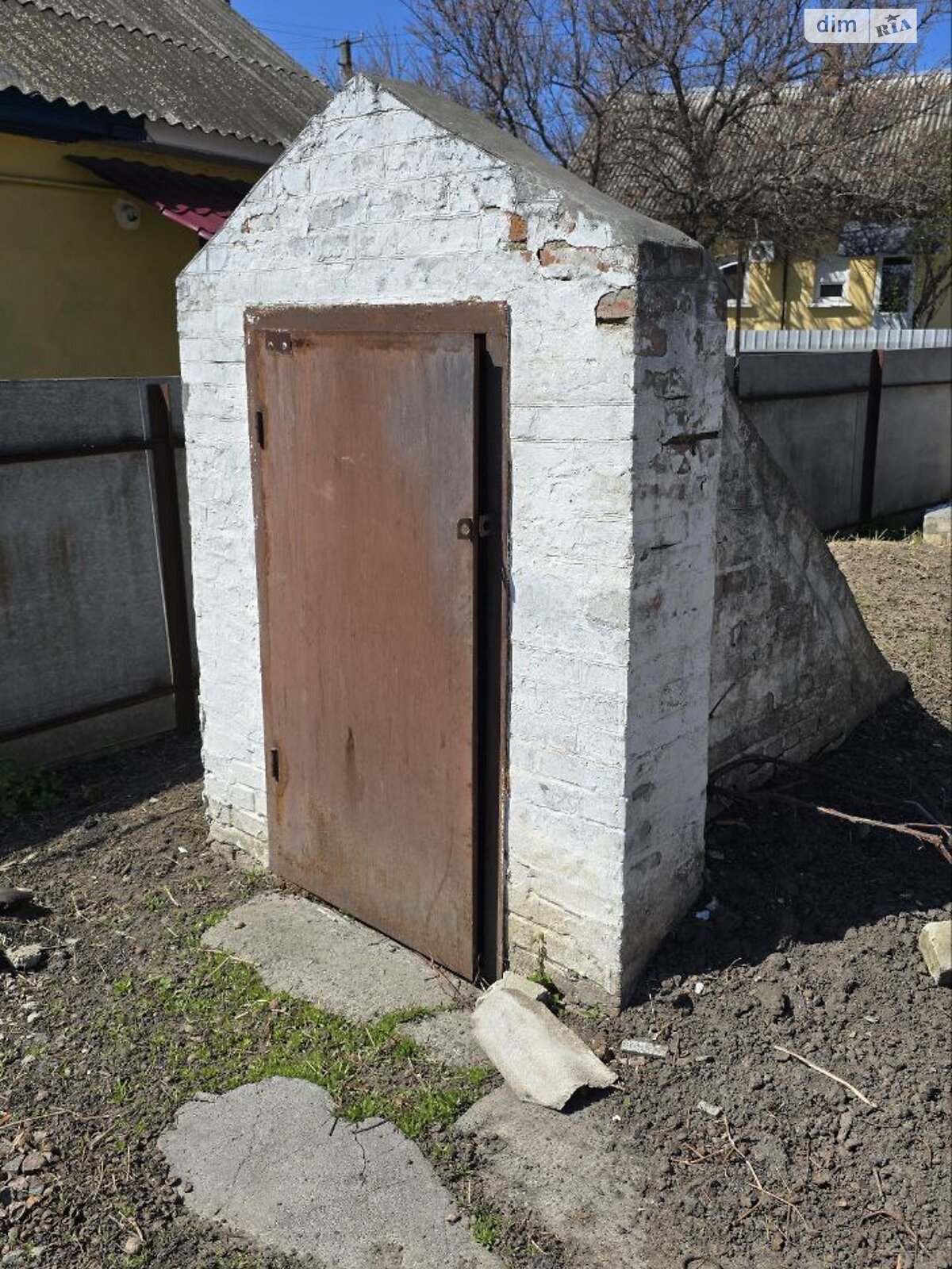 одноэтажный дом, 80.2 кв. м, глинобитный. Продажа в Слободе фото 1 одноэтажный дом, 80.2 кв. м, глинобитный. Продажа в Слободе фото 1