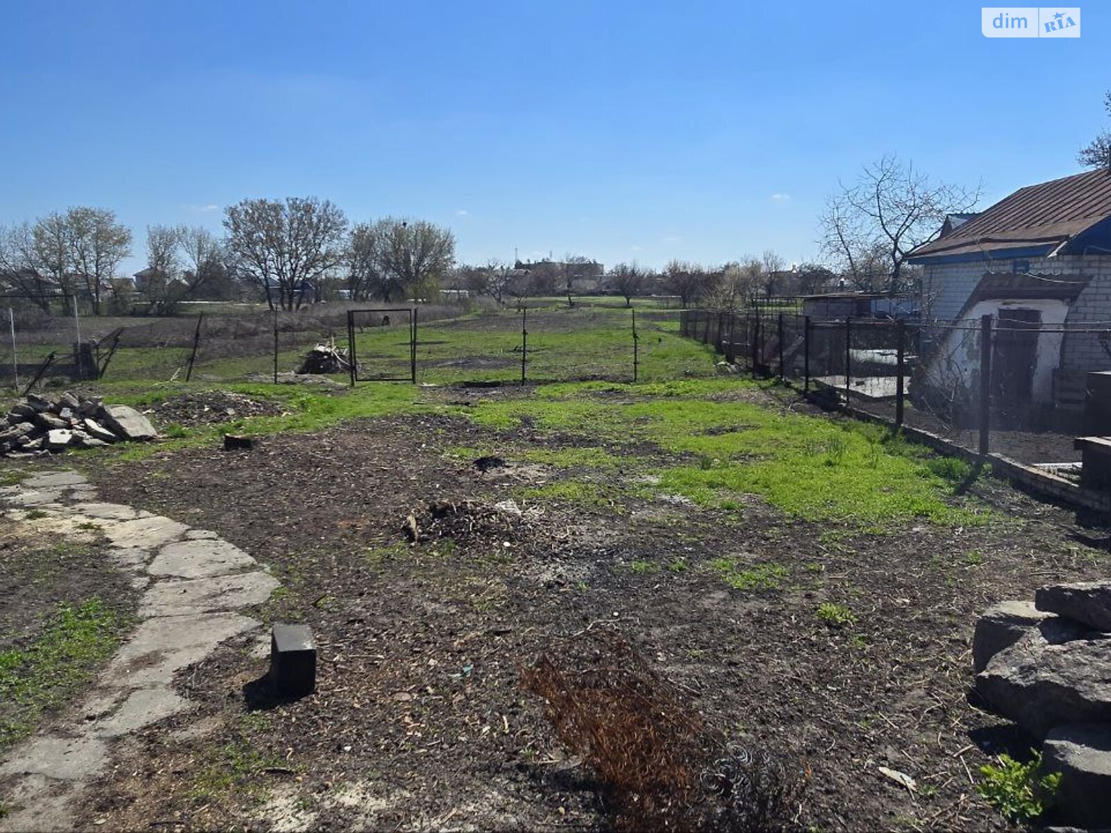 одноэтажный дом, 80.2 кв. м, глинобитный. Продажа в Слободе фото 1 одноэтажный дом, 80.2 кв. м, глинобитный. Продажа в Слободе фото 1