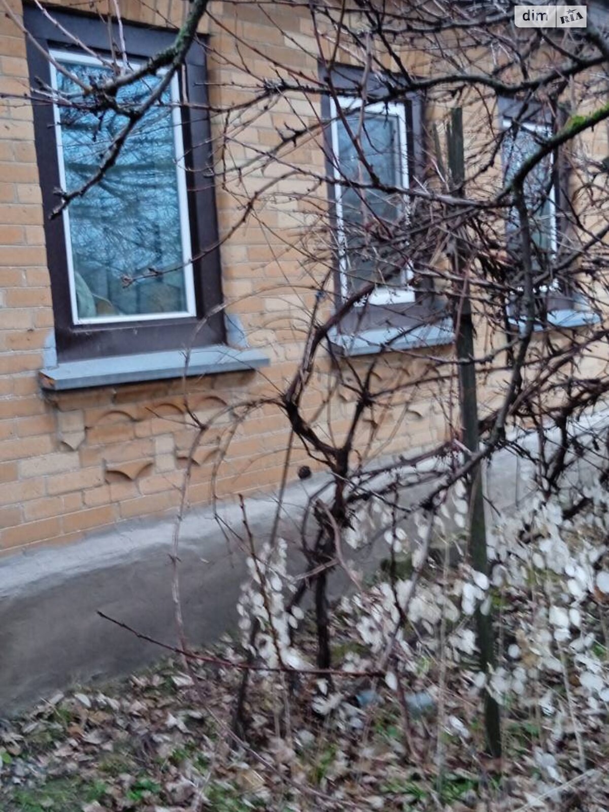 одноэтажный дом, 69 кв. м, кирпич. Продажа в Слободе фото 1