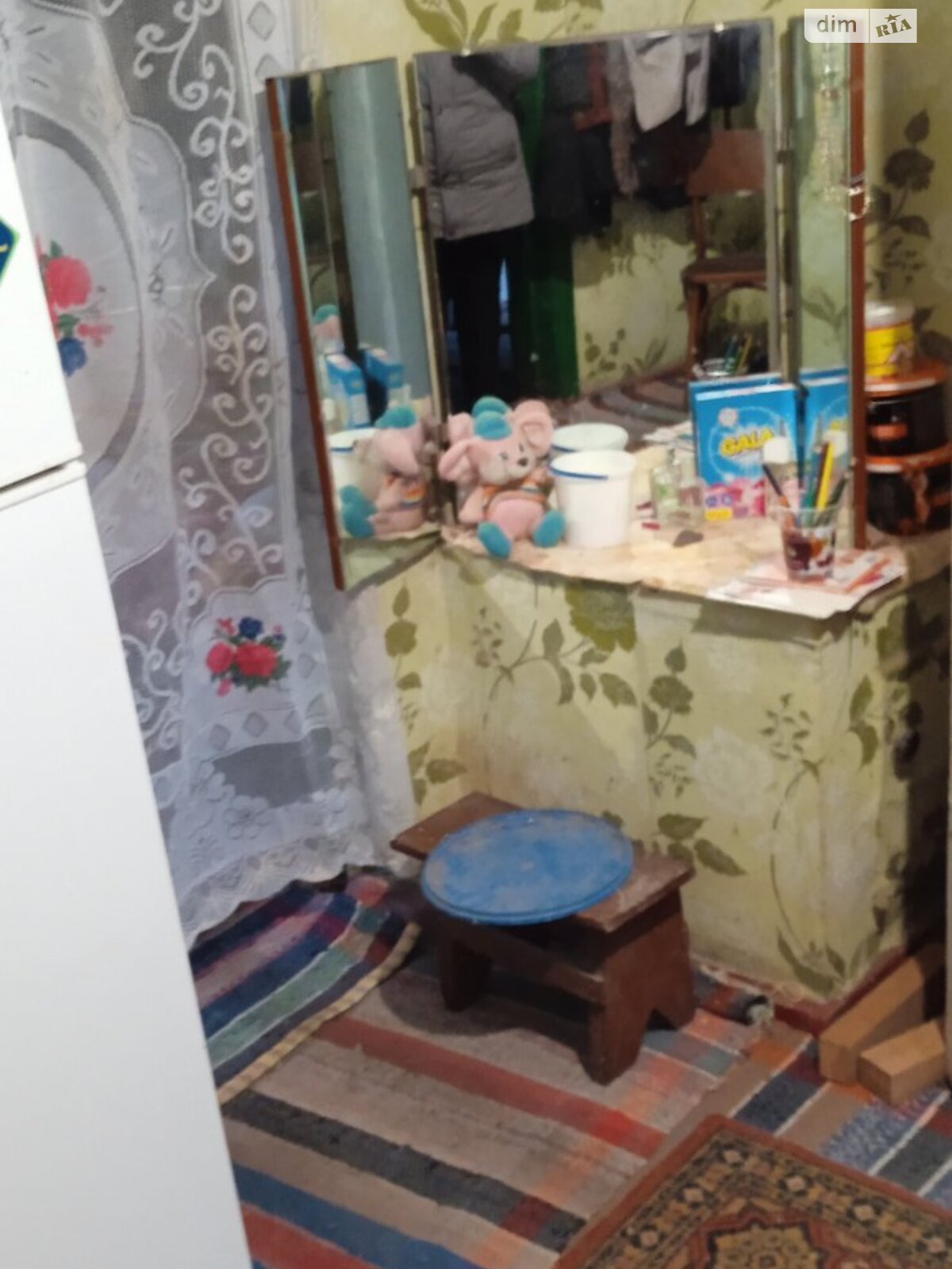 одноэтажный дом, 69 кв. м, кирпич. Продажа в Слободе фото 1