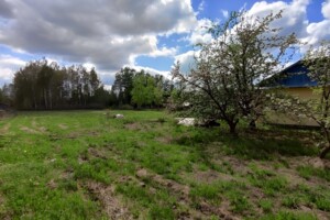 одноповерховий будинок, 74.5 кв. м, дерево та цегла. Продаж у Слобода-Небилівській фото 2