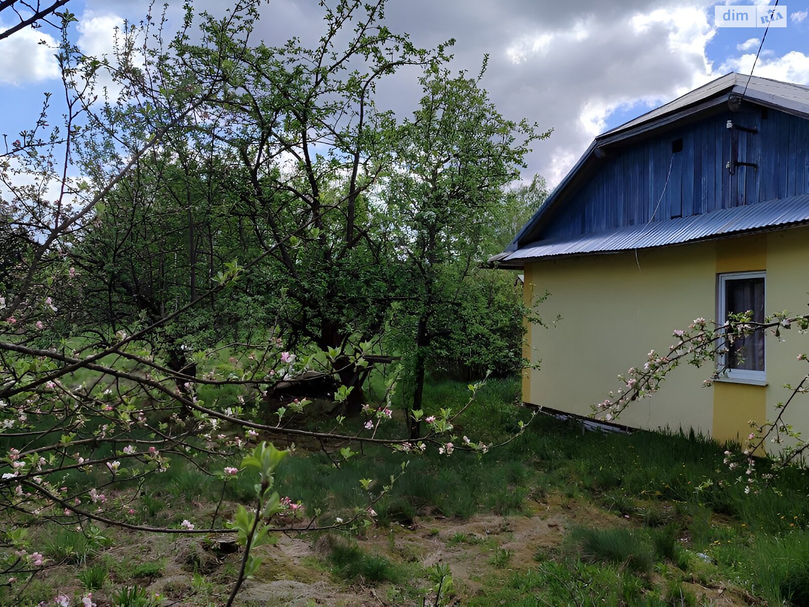 одноповерховий будинок, 74.5 кв. м, дерево та цегла. Продаж у Слобода-Небилівській фото 1 одноповерховий будинок, 74.5 кв. м, дерево та цегла. Продаж у Слобода-Небилівській фото 1