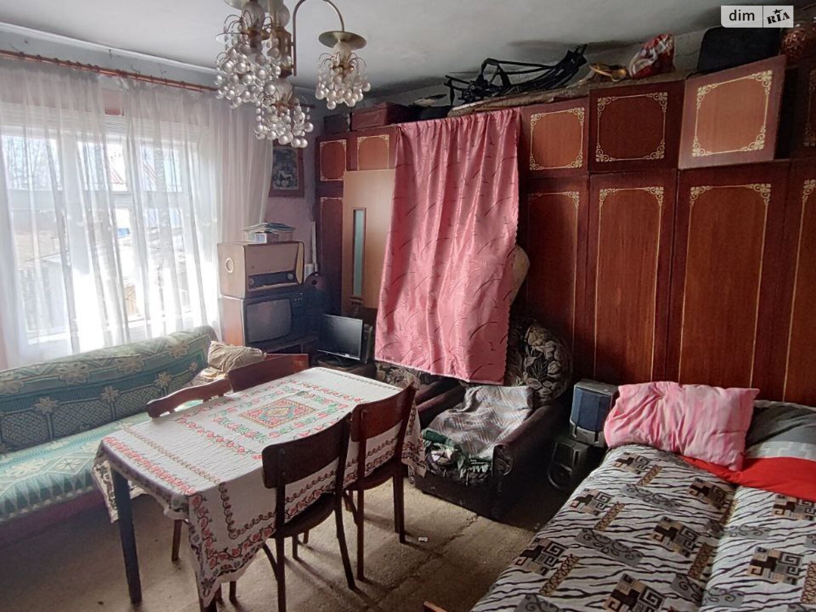 одноповерховий будинок, 74.5 кв. м, дерево та цегла. Продаж у Слобода-Небилівській фото 1 одноповерховий будинок, 74.5 кв. м, дерево та цегла. Продаж у Слобода-Небилівській фото 1