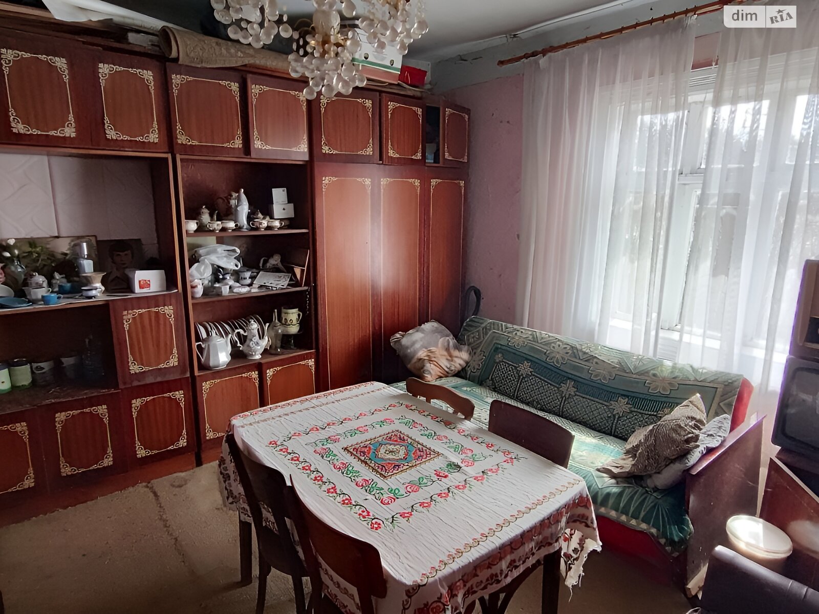 одноповерховий будинок, 74.5 кв. м, дерево та цегла. Продаж у Слобода-Небилівській фото 1 одноповерховий будинок, 74.5 кв. м, дерево та цегла. Продаж у Слобода-Небилівській фото 1