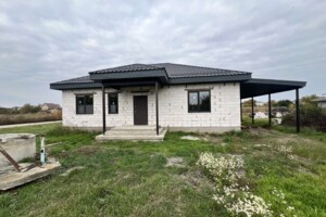 одноповерховий будинок, 106 кв. м, піноблок. Продаж у Слободі фото 2 одноповерховий будинок, 106 кв. м, піноблок. Продаж у Слободі фото 2