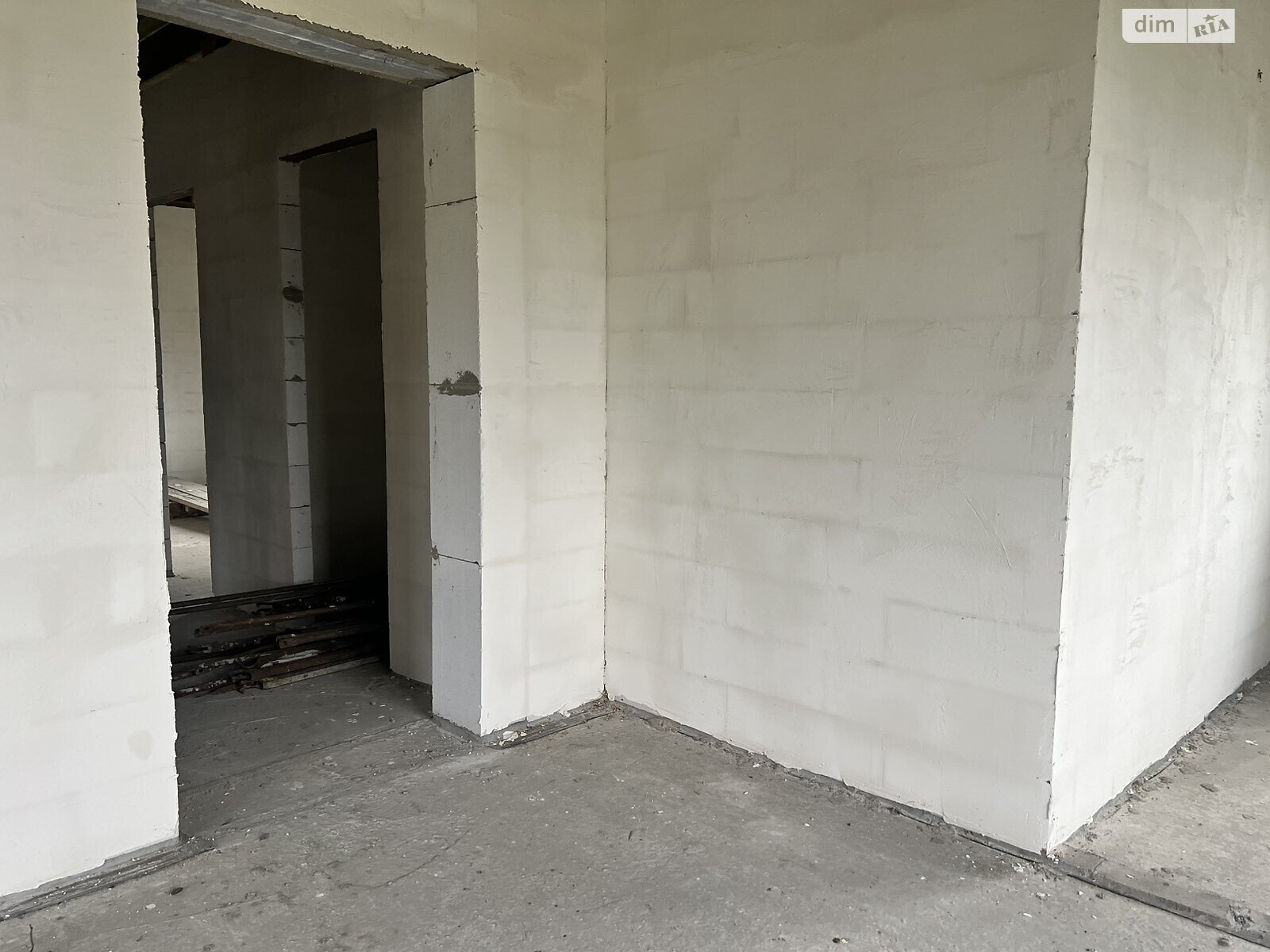 одноповерховий будинок, 106 кв. м, піноблок. Продаж у Слободі фото 1 одноповерховий будинок, 106 кв. м, піноблок. Продаж у Слободі фото 1