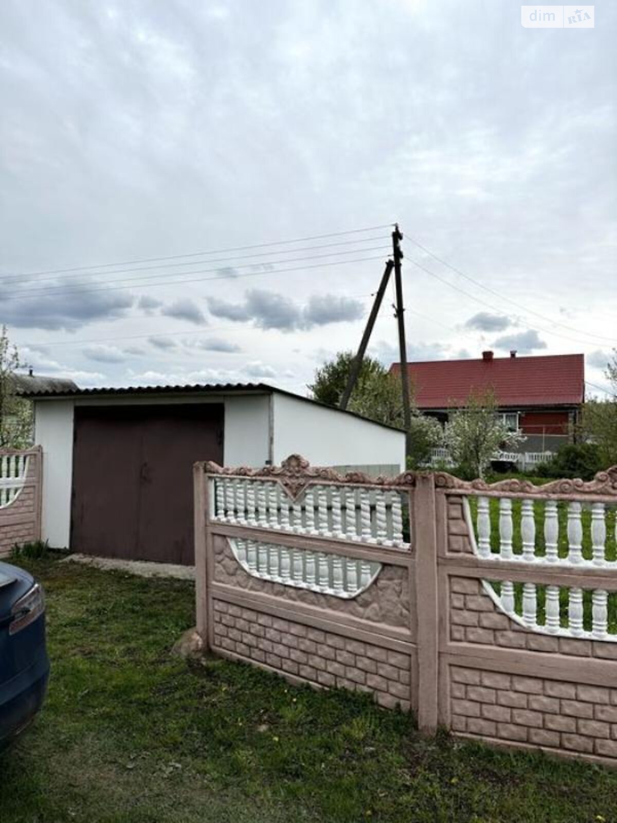 одноэтажный дом с верандой, 100 кв. м, кирпич. Продажа в Слободе Романовской фото 1 одноэтажный дом с верандой, 100 кв. м, кирпич. Продажа в Слободе Романовской фото 1