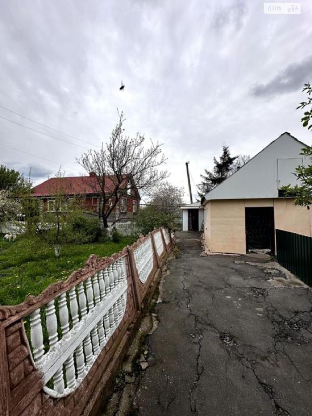 одноэтажный дом с верандой, 100 кв. м, кирпич. Продажа в Слободе Романовской фото 1 одноэтажный дом с верандой, 100 кв. м, кирпич. Продажа в Слободе Романовской фото 1