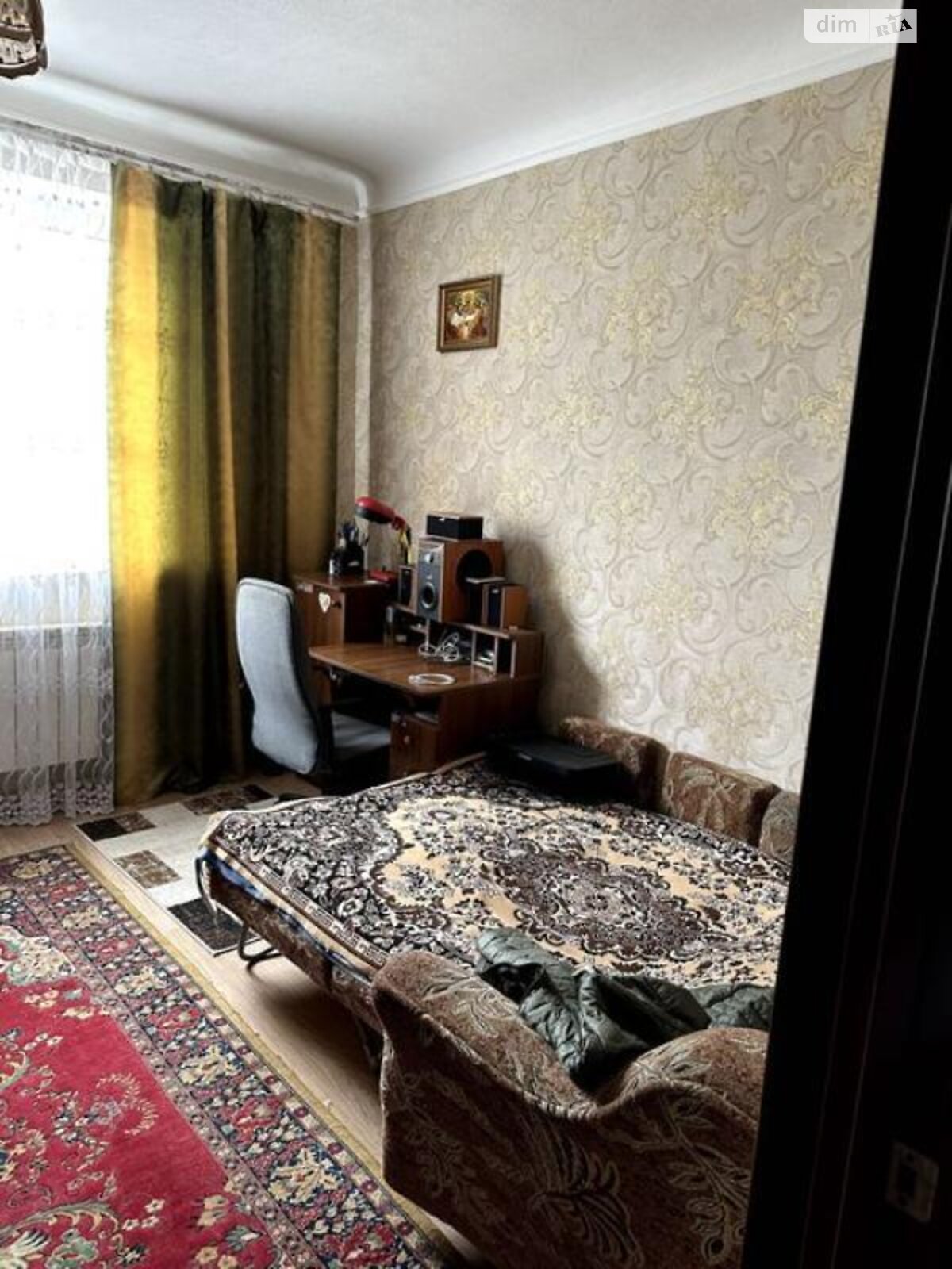 одноэтажный дом с верандой, 100 кв. м, кирпич. Продажа в Слободе Романовской фото 1 одноэтажный дом с верандой, 100 кв. м, кирпич. Продажа в Слободе Романовской фото 1