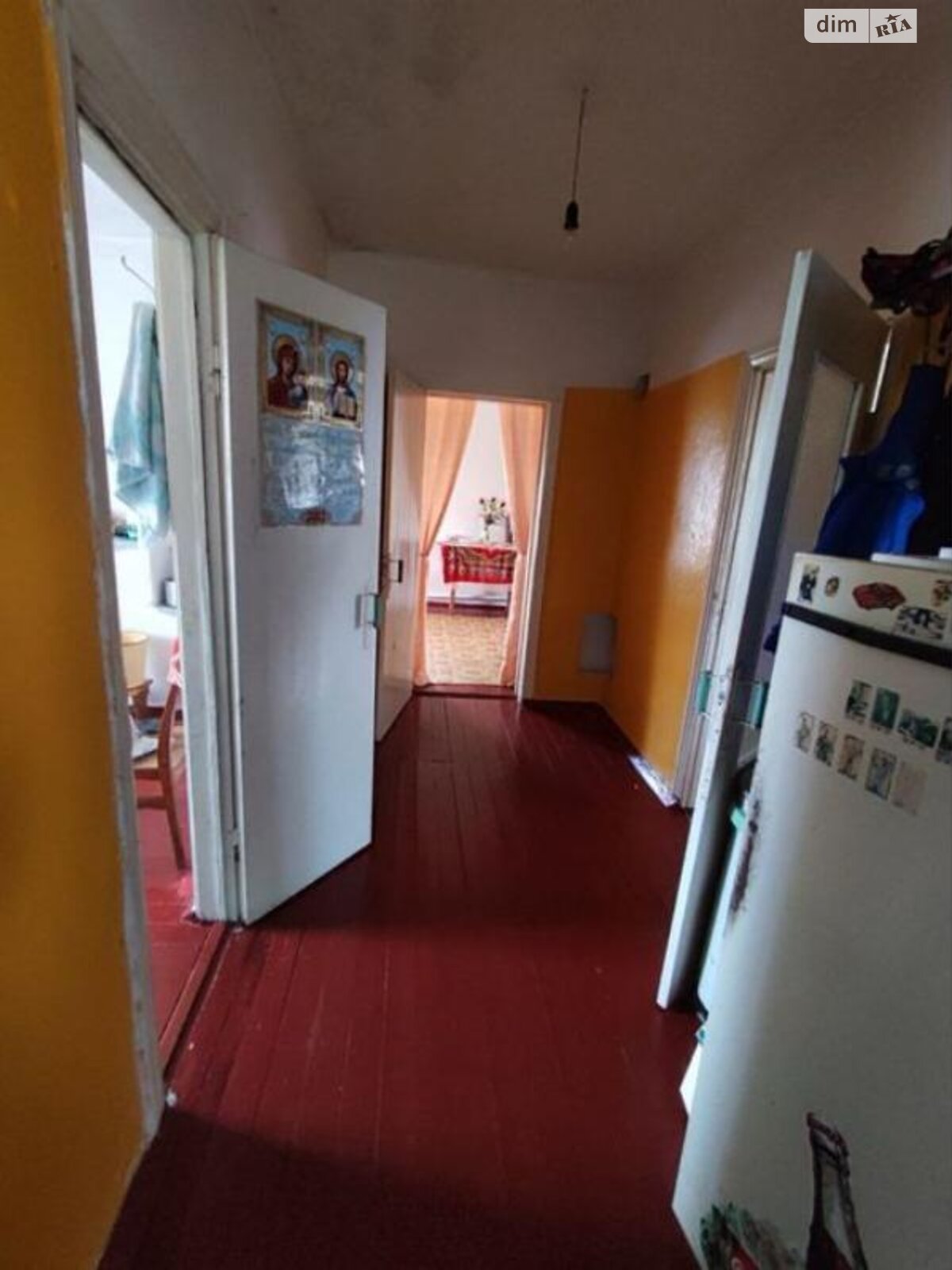 одноповерховий будинок з опаленням, 80 кв. м, кирпич. Продаж у Слободі Романівській фото 1 одноповерховий будинок з опаленням, 80 кв. м, кирпич. Продаж у Слободі Романівській фото 1